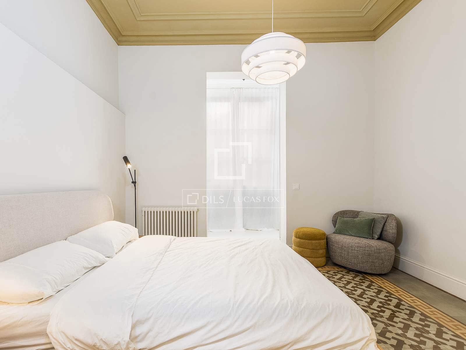 3 soveværelse Lejlighed til salg i Barcelona by - € 1.900.000 (Ref: 9752335)