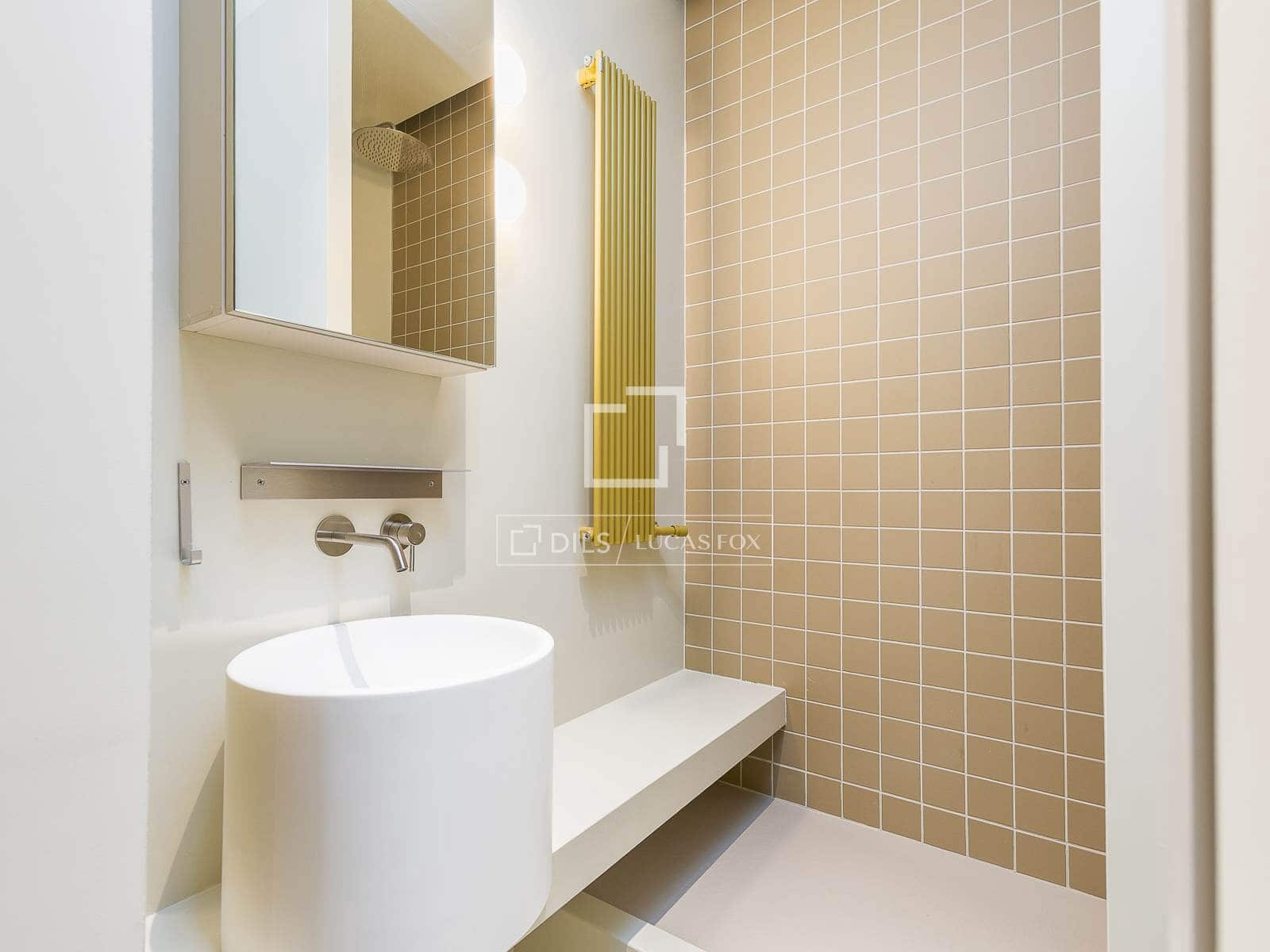 3 soveværelse Lejlighed til salg i Barcelona by - € 1.900.000 (Ref: 9752335)