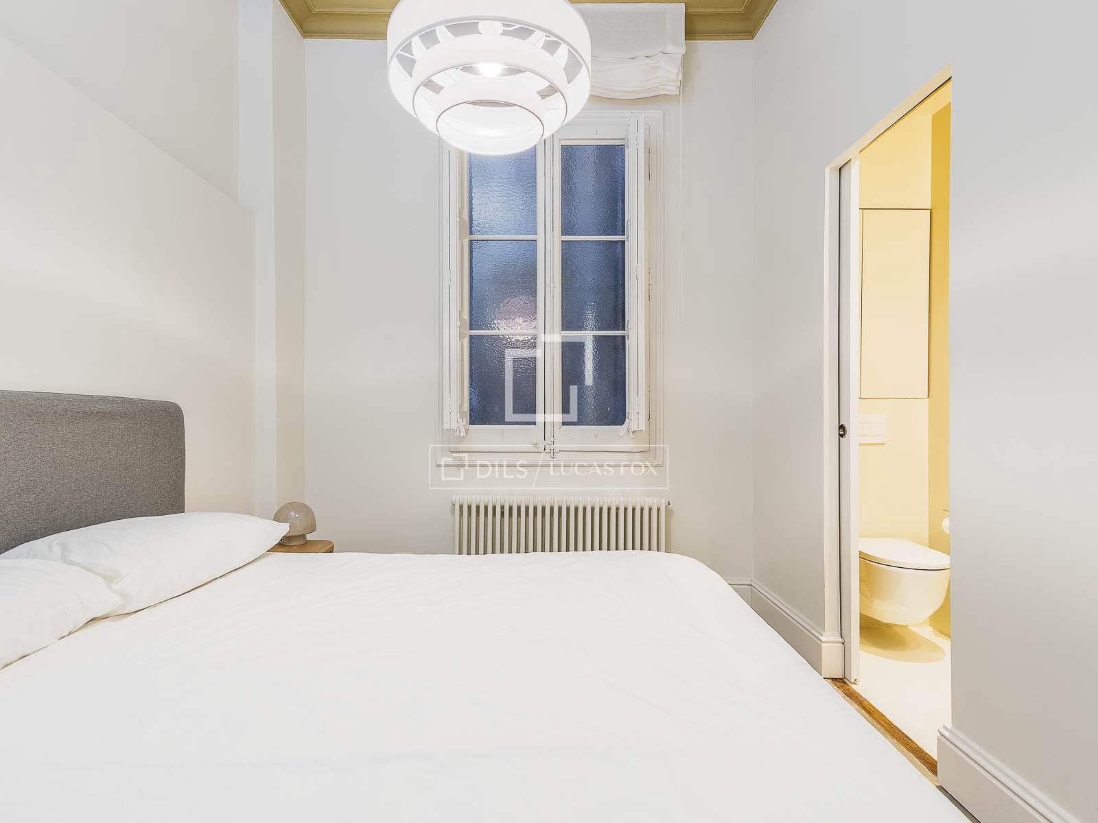 3 soveværelse Lejlighed til salg i Barcelona by - € 1.900.000 (Ref: 9752335)