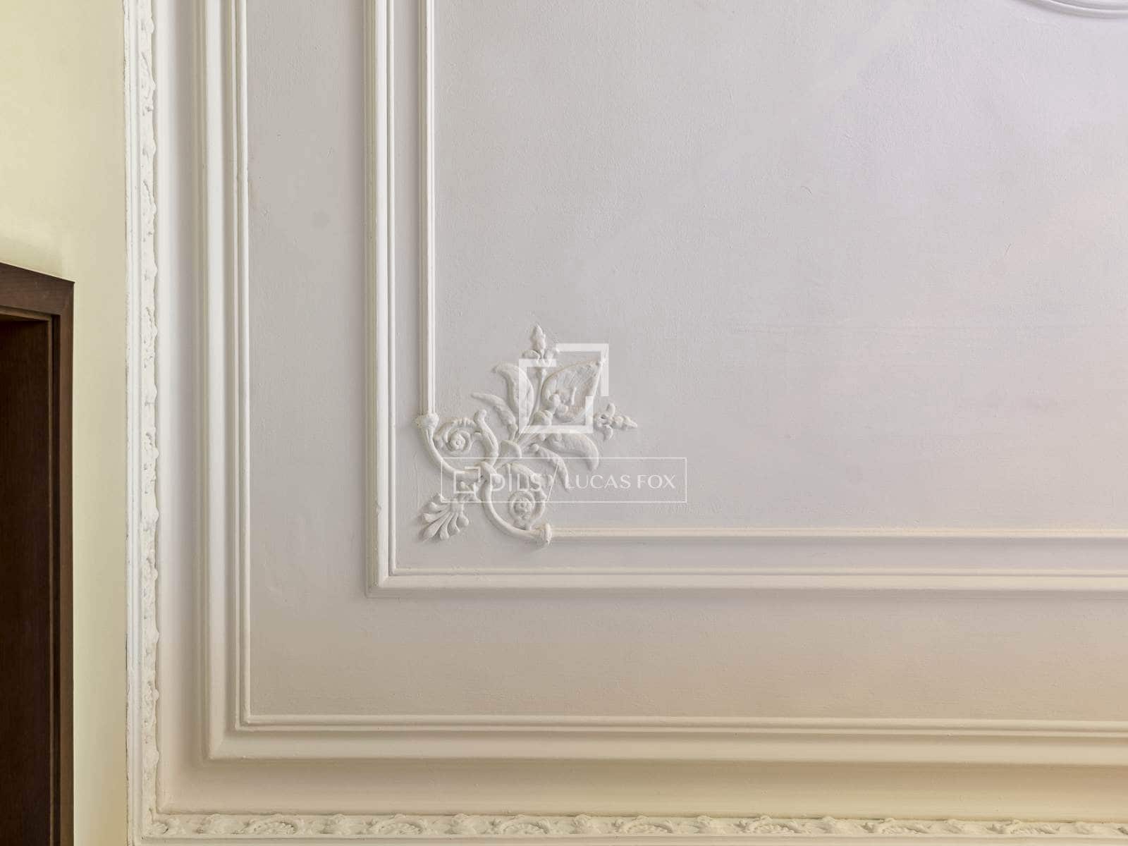 3 soveværelse Lejlighed til salg i Barcelona by - € 1.900.000 (Ref: 9752335)