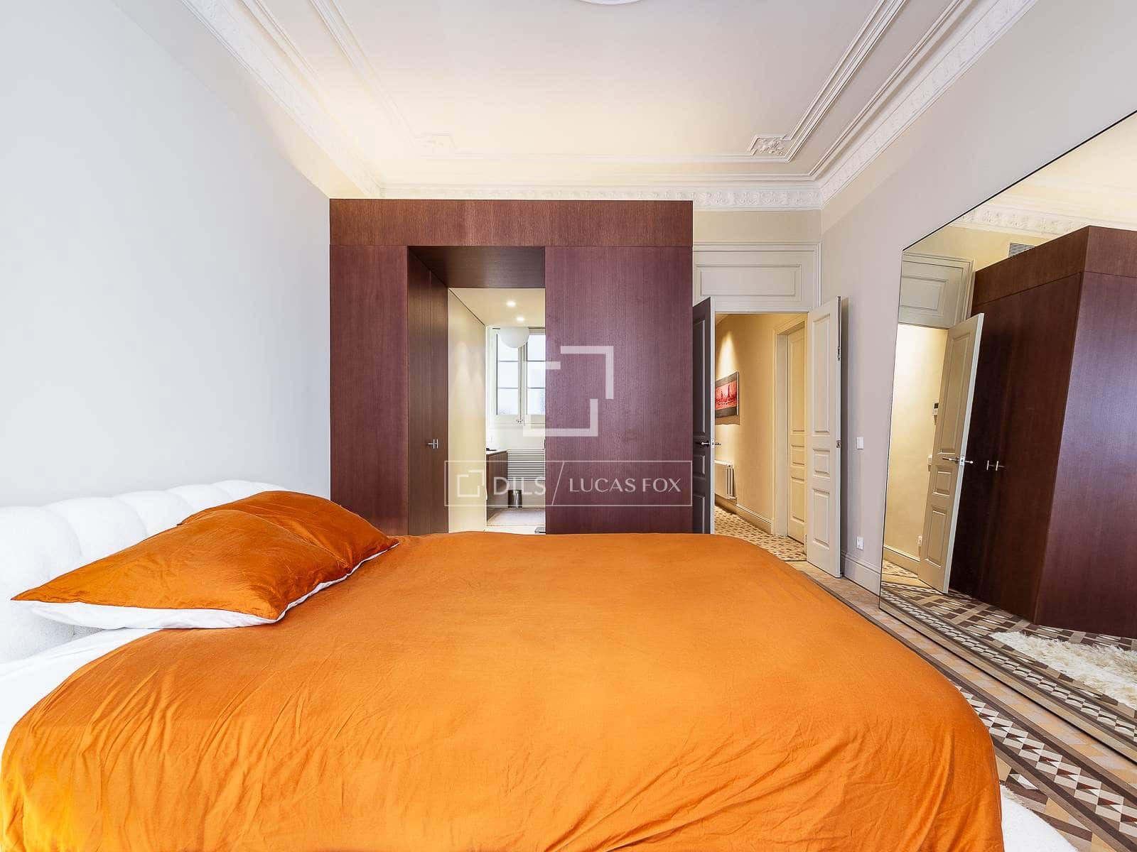 3 soveværelse Lejlighed til salg i Barcelona by - € 1.900.000 (Ref: 9752335)