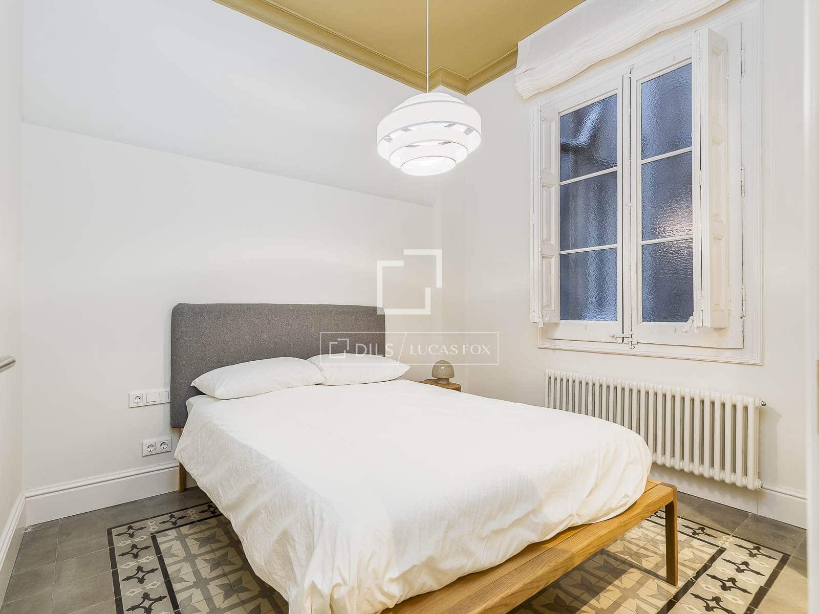 3 soveværelse Lejlighed til salg i Barcelona by - € 1.900.000 (Ref: 9752335)