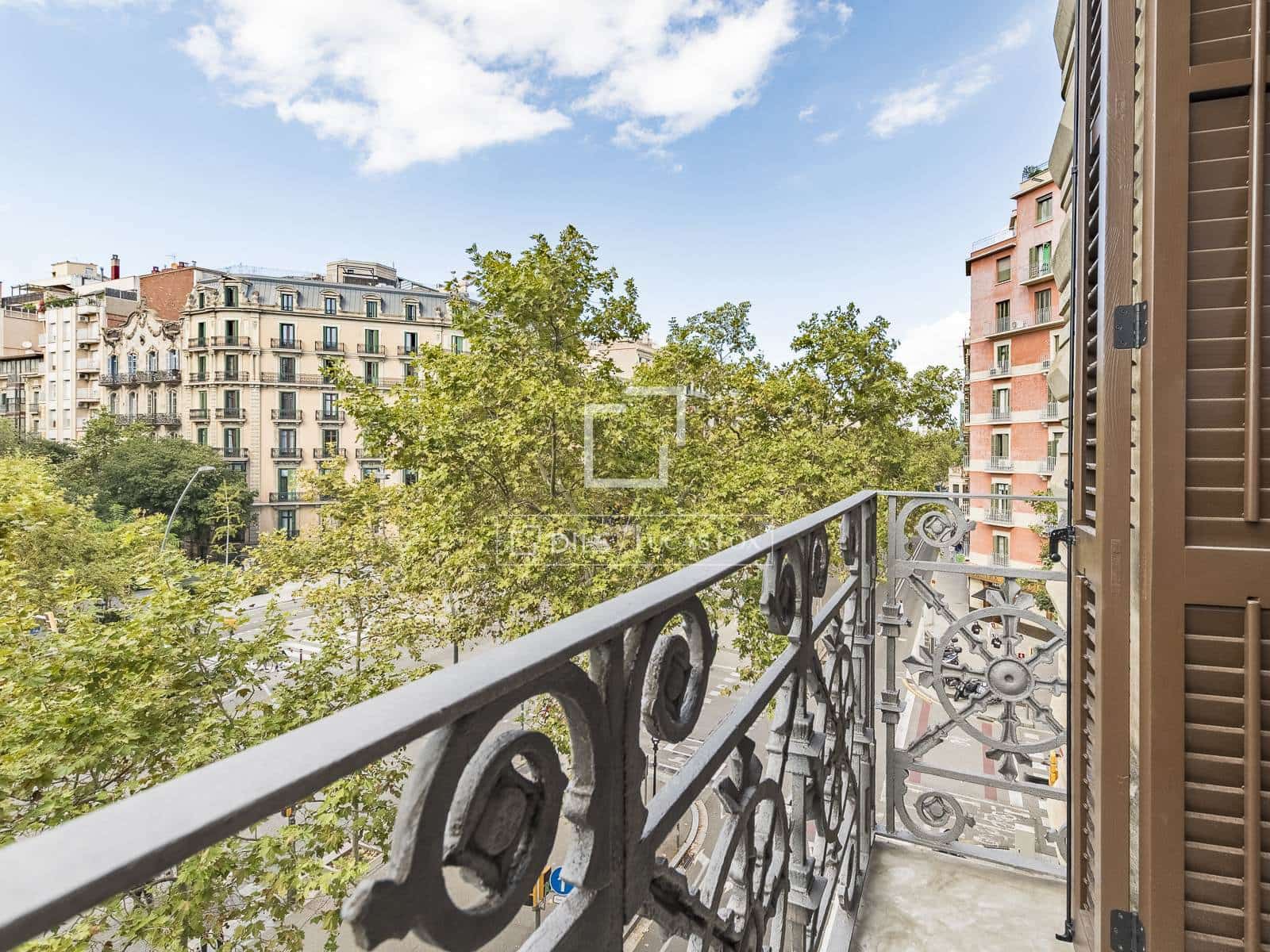 3 soveværelse Lejlighed til salg i Barcelona by - € 1.900.000 (Ref: 9752335)