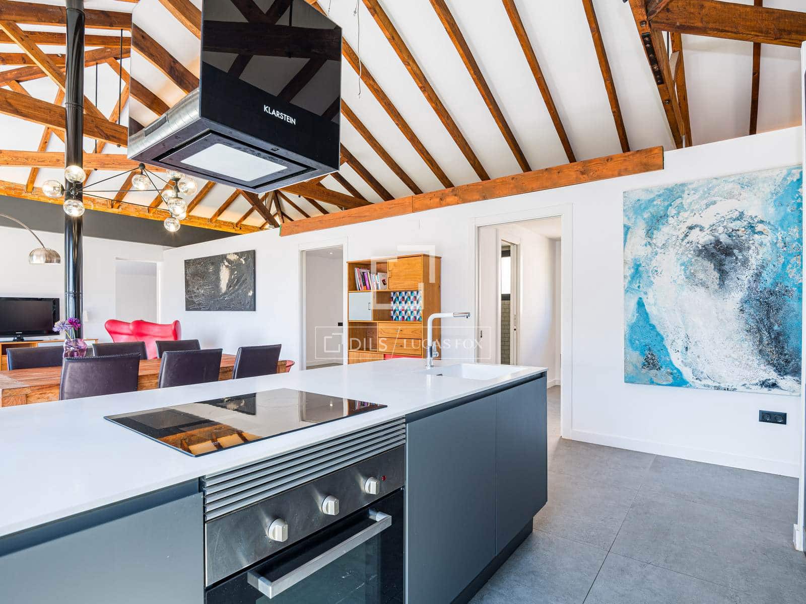 14 slaapkamer Villa te koop in Sant Cugat del Valles met zwembad - € 1.395.000 (Ref: 9752336)