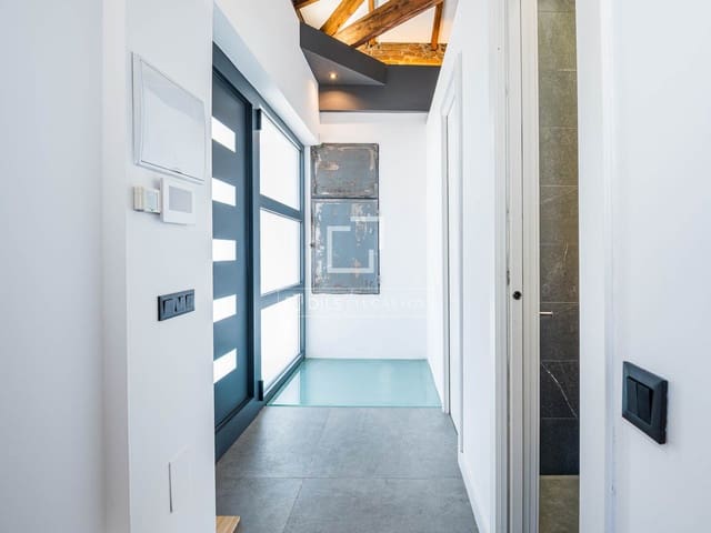 14 slaapkamer Villa te koop in Sant Cugat del Vallès met zwembad - € 1.395.000 (Ref: 9752336)