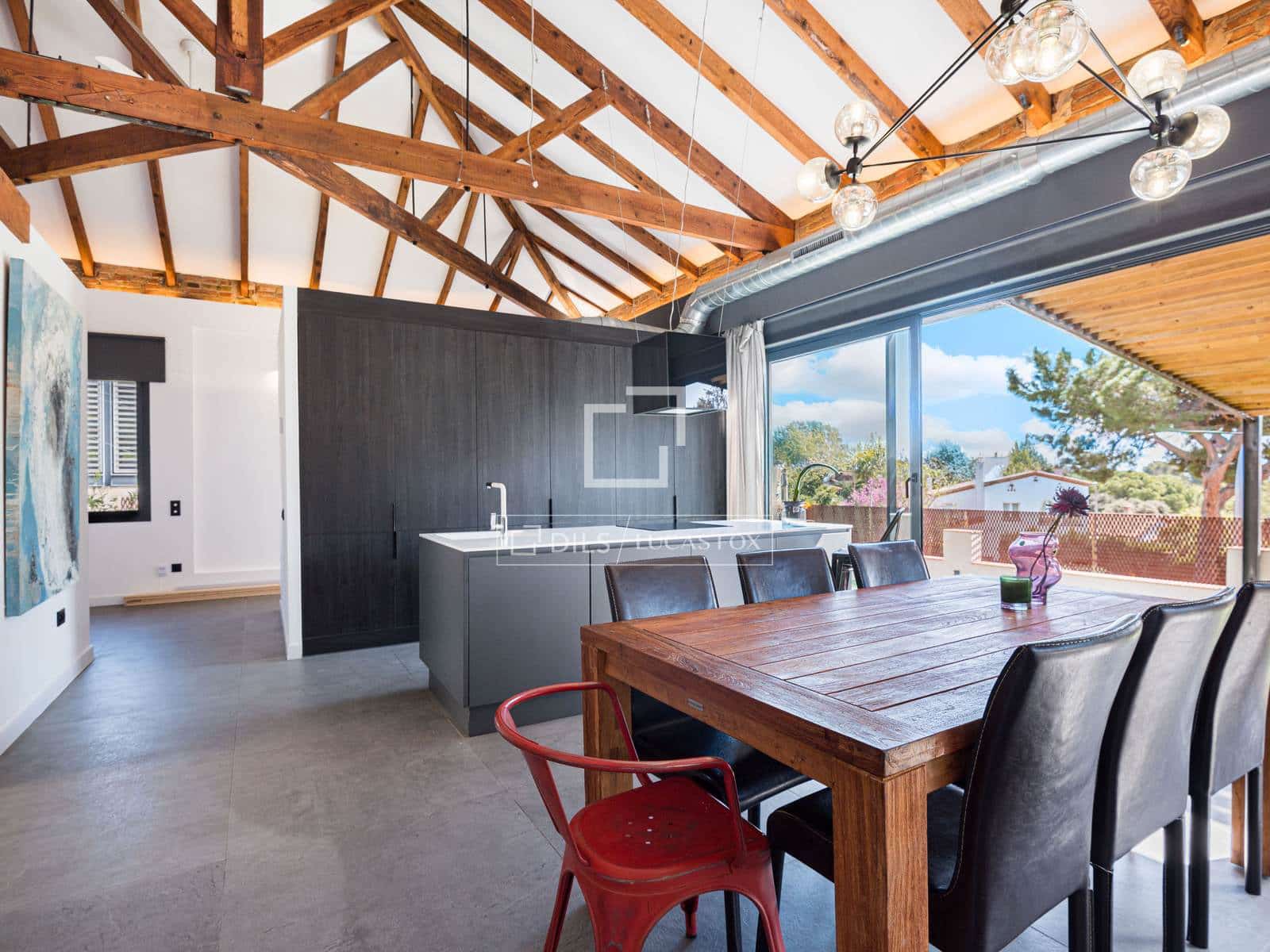 14 slaapkamer Villa te koop in Sant Cugat del Valles met zwembad - € 1.395.000 (Ref: 9752336)