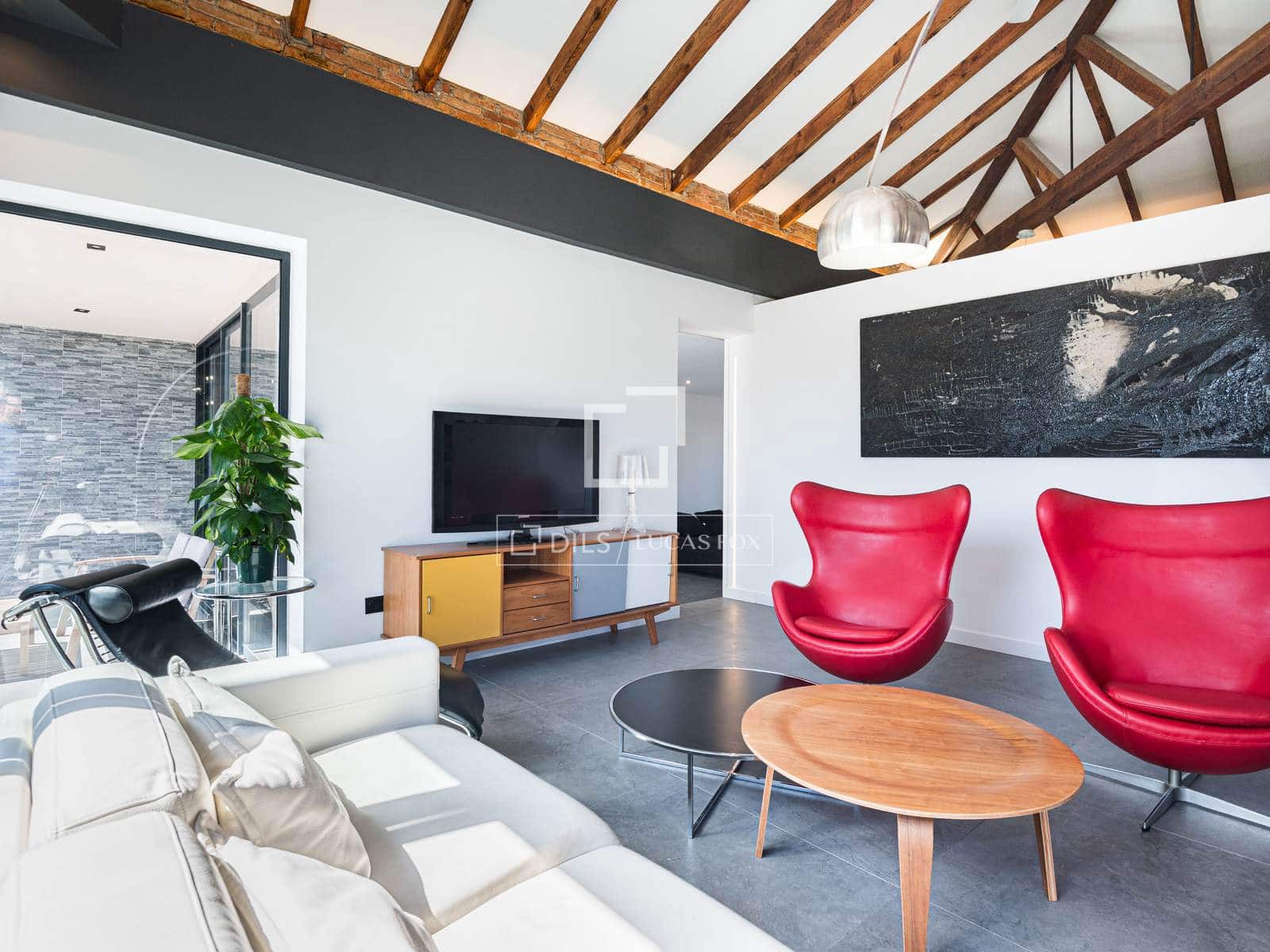 14 slaapkamer Villa te koop in Sant Cugat del Valles met zwembad - € 1.395.000 (Ref: 9752336)