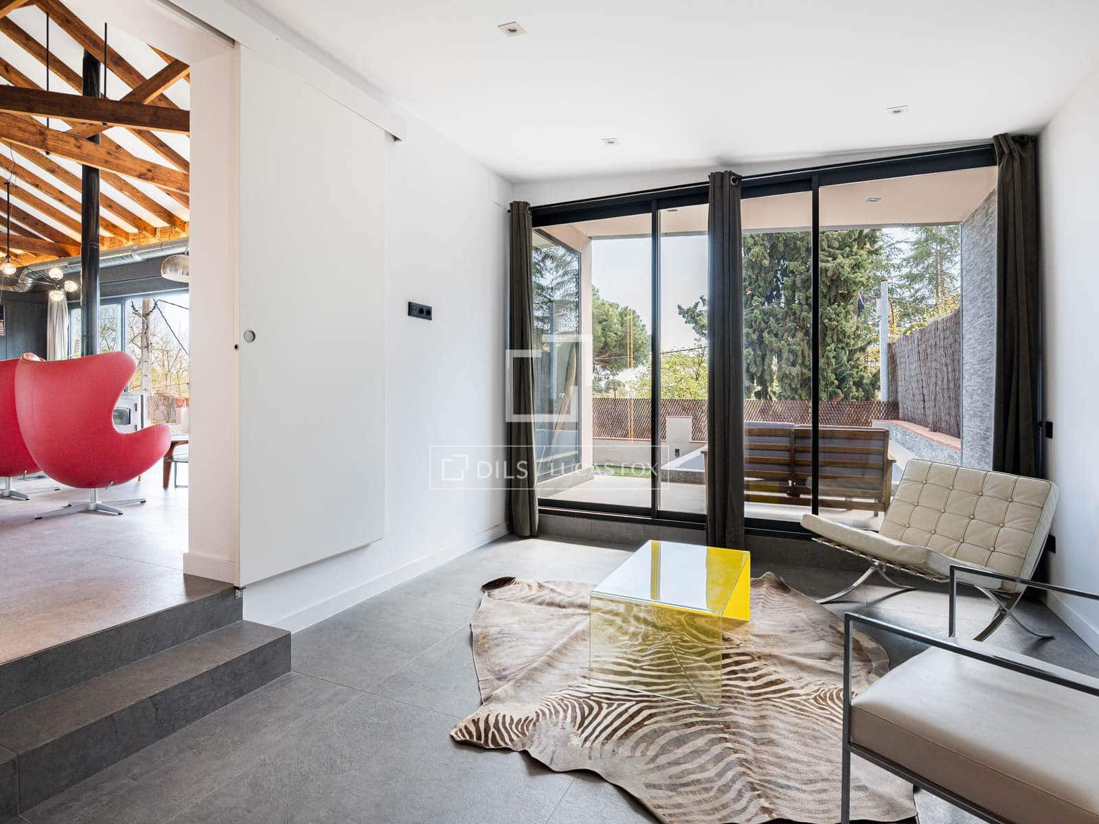 14 slaapkamer Villa te koop in Sant Cugat del Valles met zwembad - € 1.395.000 (Ref: 9752336)