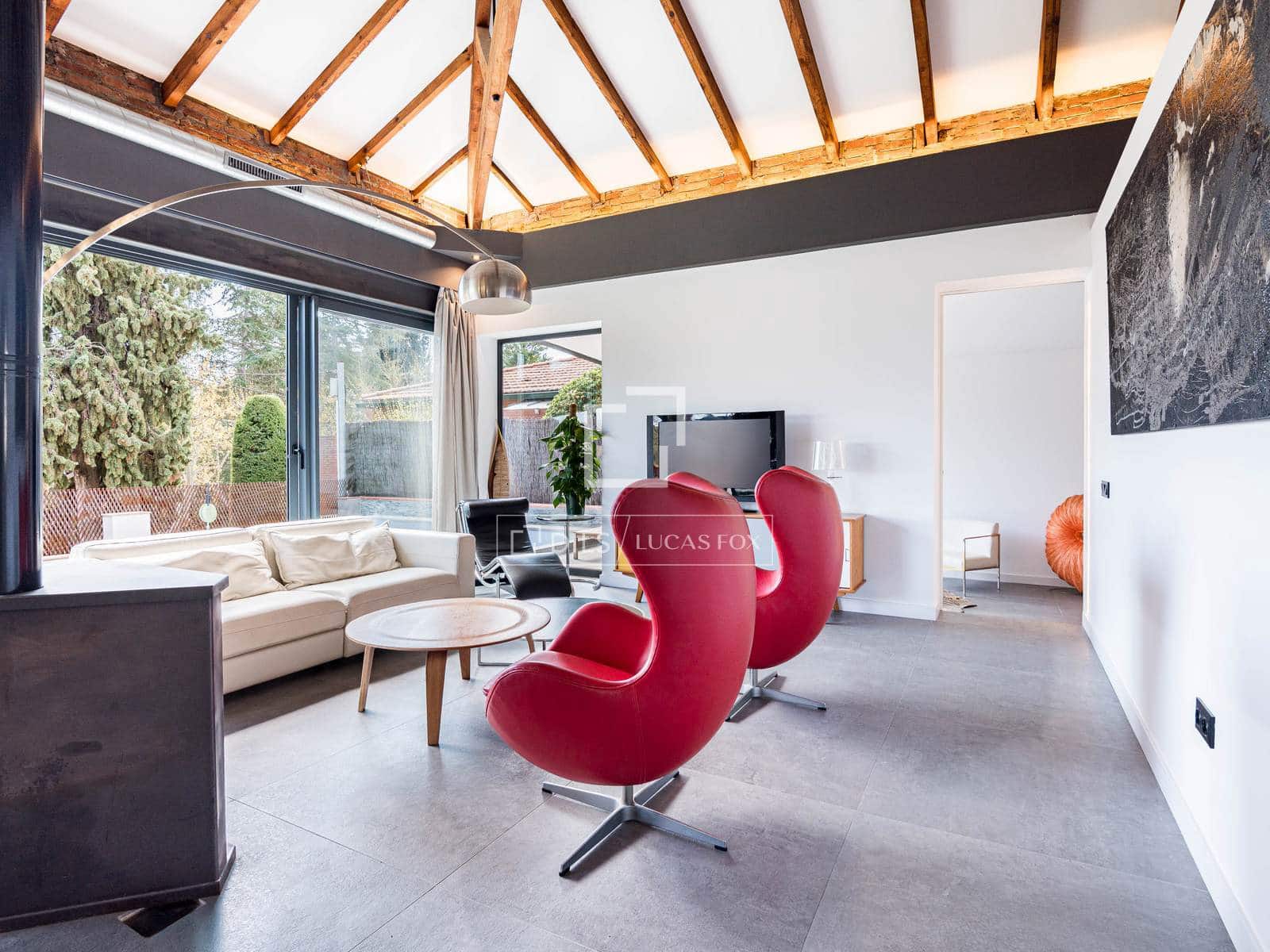 14 slaapkamer Villa te koop in Sant Cugat del Valles met zwembad - € 1.395.000 (Ref: 9752336)