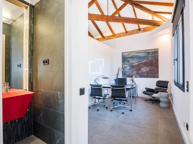 14 slaapkamer Villa te koop in Sant Cugat del Vallès met zwembad - € 1.395.000 (Ref: 9752336)