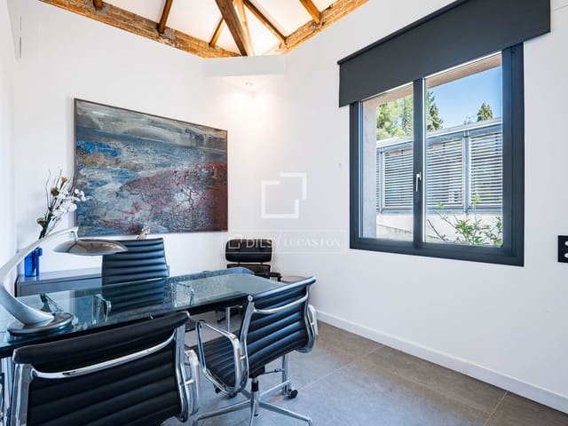 14 slaapkamer Villa te koop in Sant Cugat del Vallès met zwembad - € 1.395.000 (Ref: 9752336)