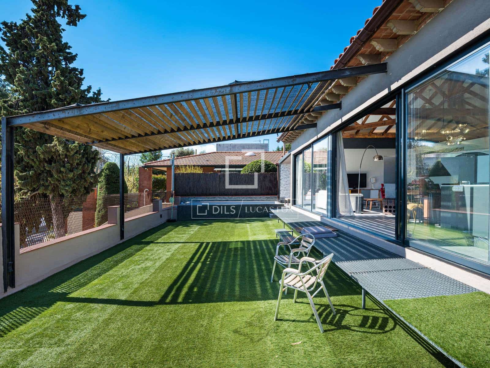 14 slaapkamer Villa te koop in Sant Cugat del Valles met zwembad - € 1.395.000 (Ref: 9752336)