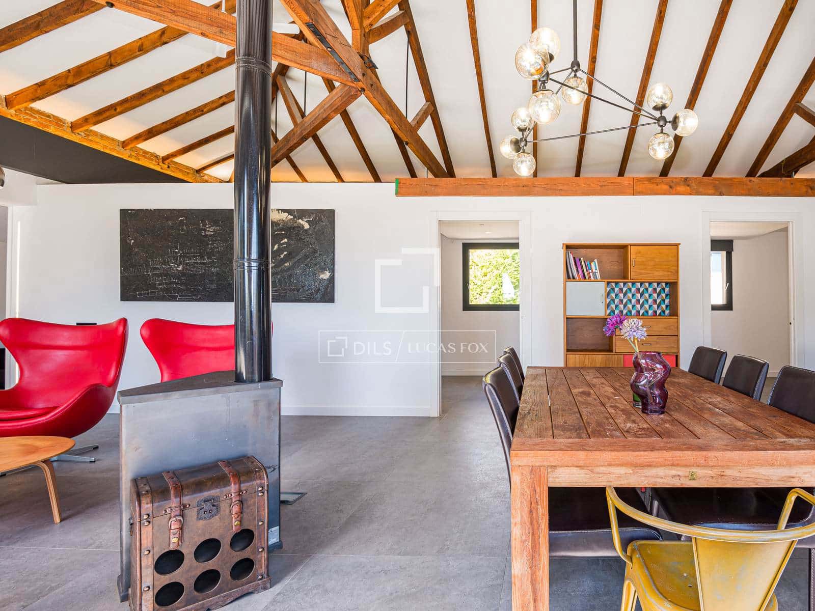 14 slaapkamer Villa te koop in Sant Cugat del Valles met zwembad - € 1.395.000 (Ref: 9752336)