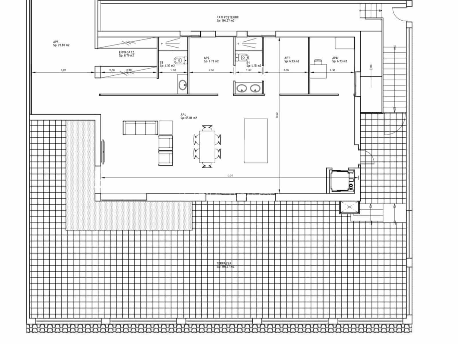 14 slaapkamer Villa te koop in Sant Cugat del Valles met zwembad - € 1.395.000 (Ref: 9752336)