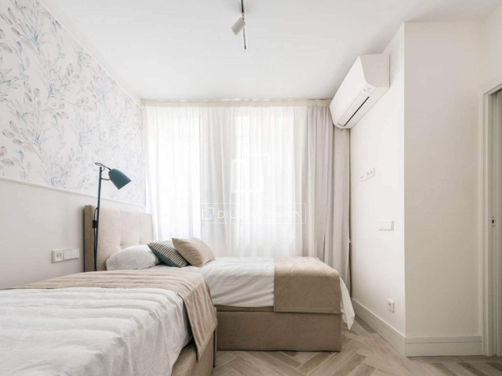 2 bedroom Apartment for rent in Madrid city - € 2,400 (Ref: 9752456)