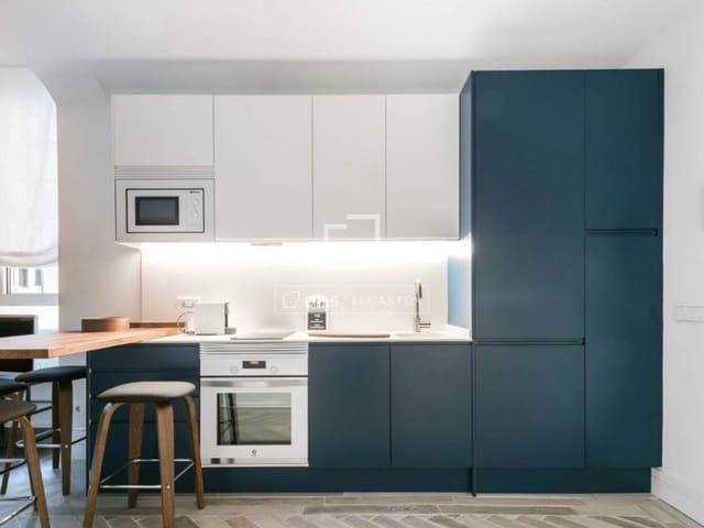 2 makuuhuone Huoneisto vuokrattavana paikassa Madrid kaupunki - 2 400 € (Ref: 9752456)