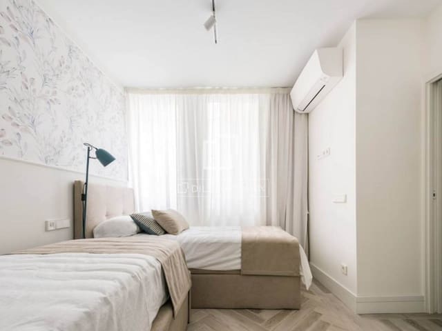 2 makuuhuone Huoneisto vuokrattavana paikassa Madrid kaupunki - 2 400 € (Ref: 9752456)