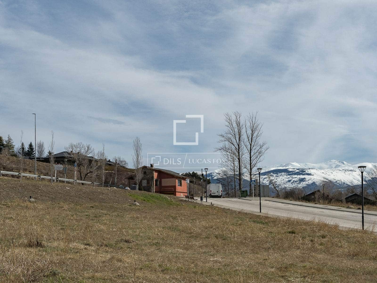 Bauplatz zu verkaufen in Bolvir - 500.000 € (Ref: 9752457)