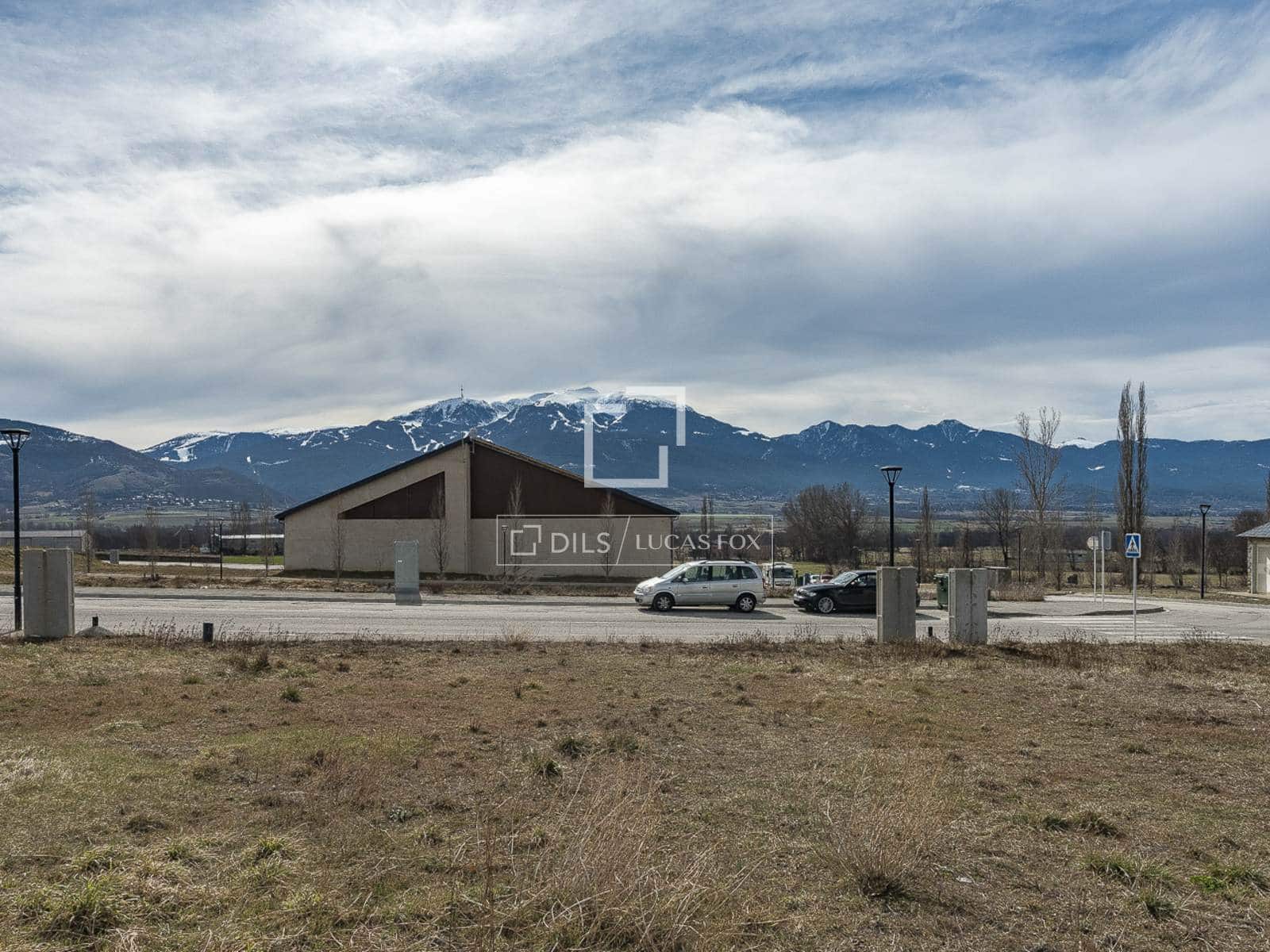 Bauplatz zu verkaufen in Bolvir - 500.000 € (Ref: 9752457)