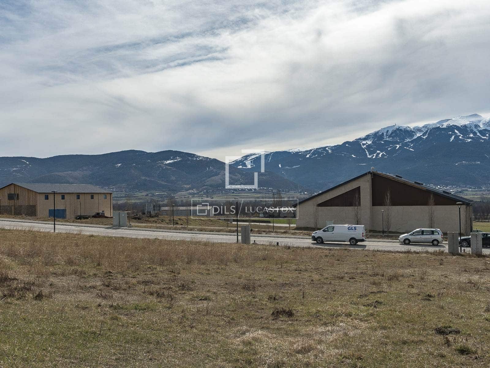 Bauplatz zu verkaufen in Bolvir - 500.000 € (Ref: 9752457)