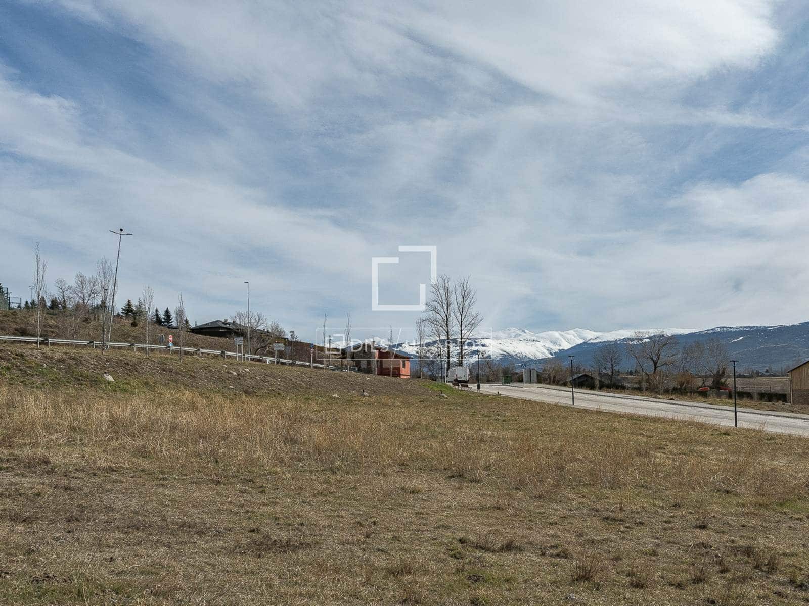 Bauplatz zu verkaufen in Bolvir - 500.000 € (Ref: 9752457)