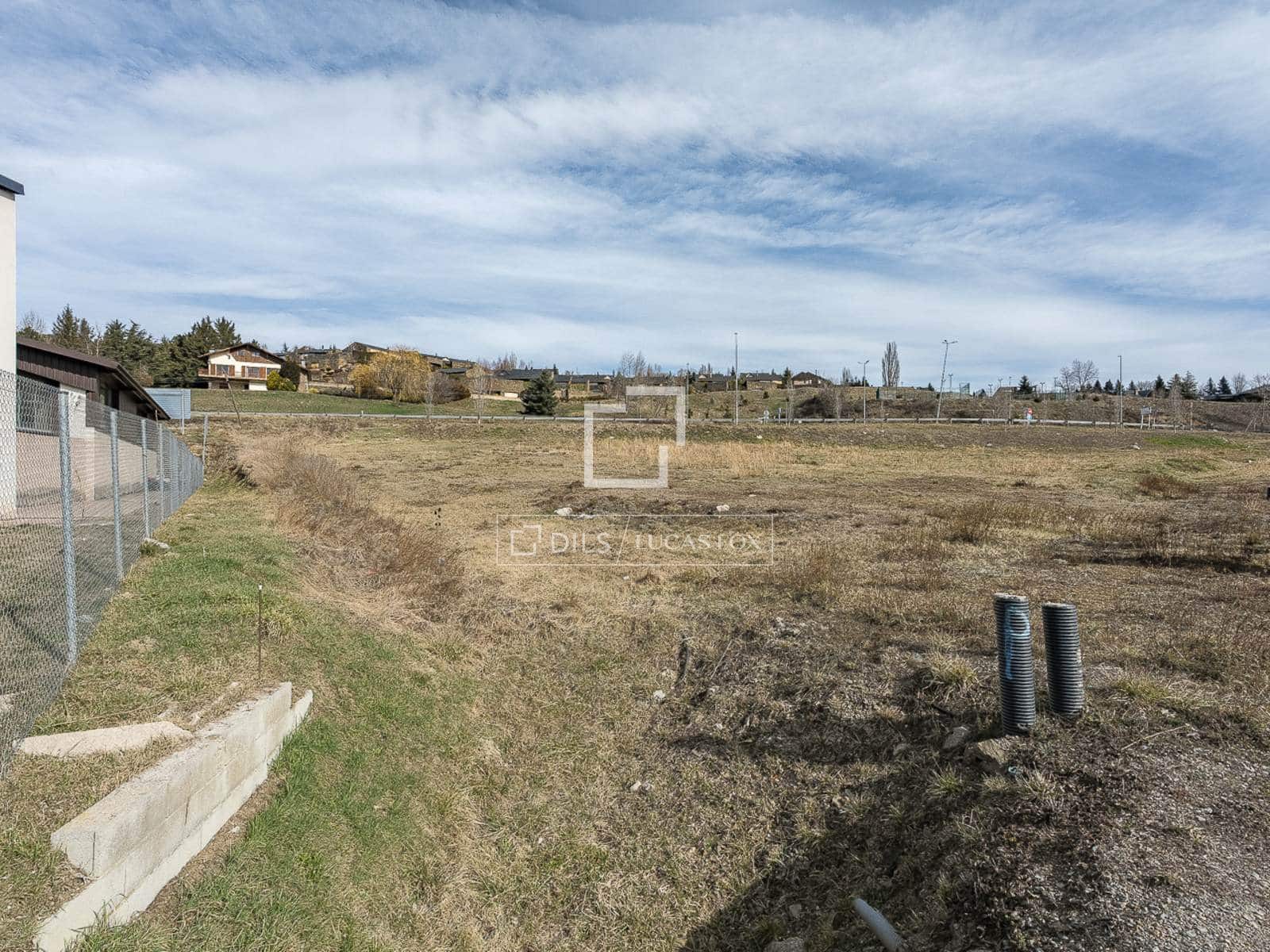 Bauplatz zu verkaufen in Bolvir - 500.000 € (Ref: 9752457)