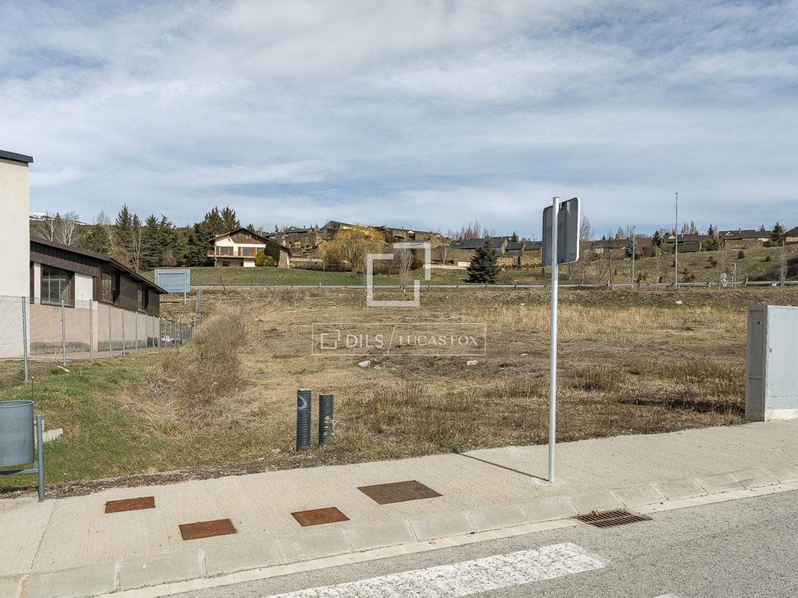 Bauplatz zu verkaufen in Bolvir - 500.000 € (Ref: 9752457)