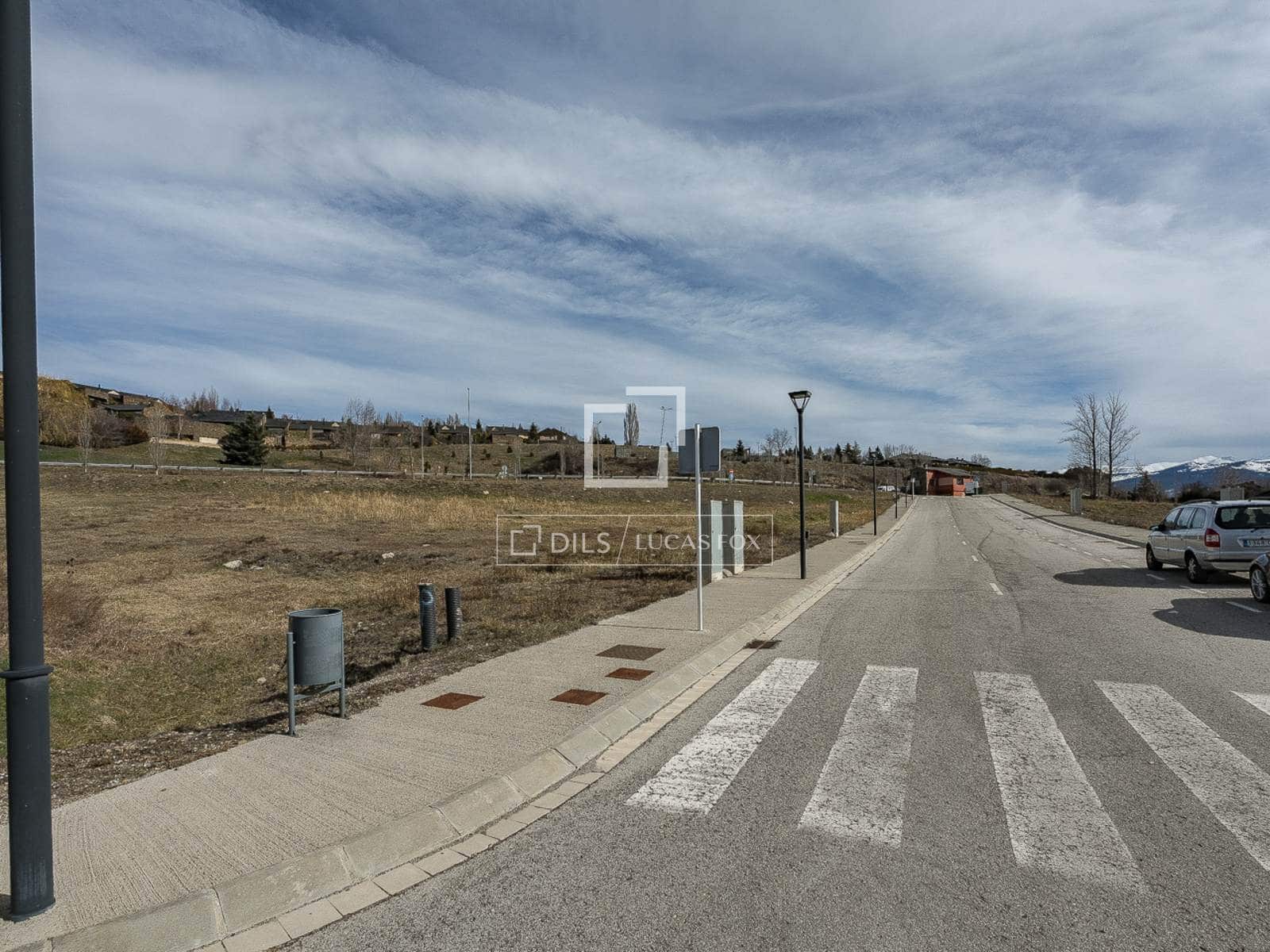 Bauplatz zu verkaufen in Bolvir - 500.000 € (Ref: 9752457)