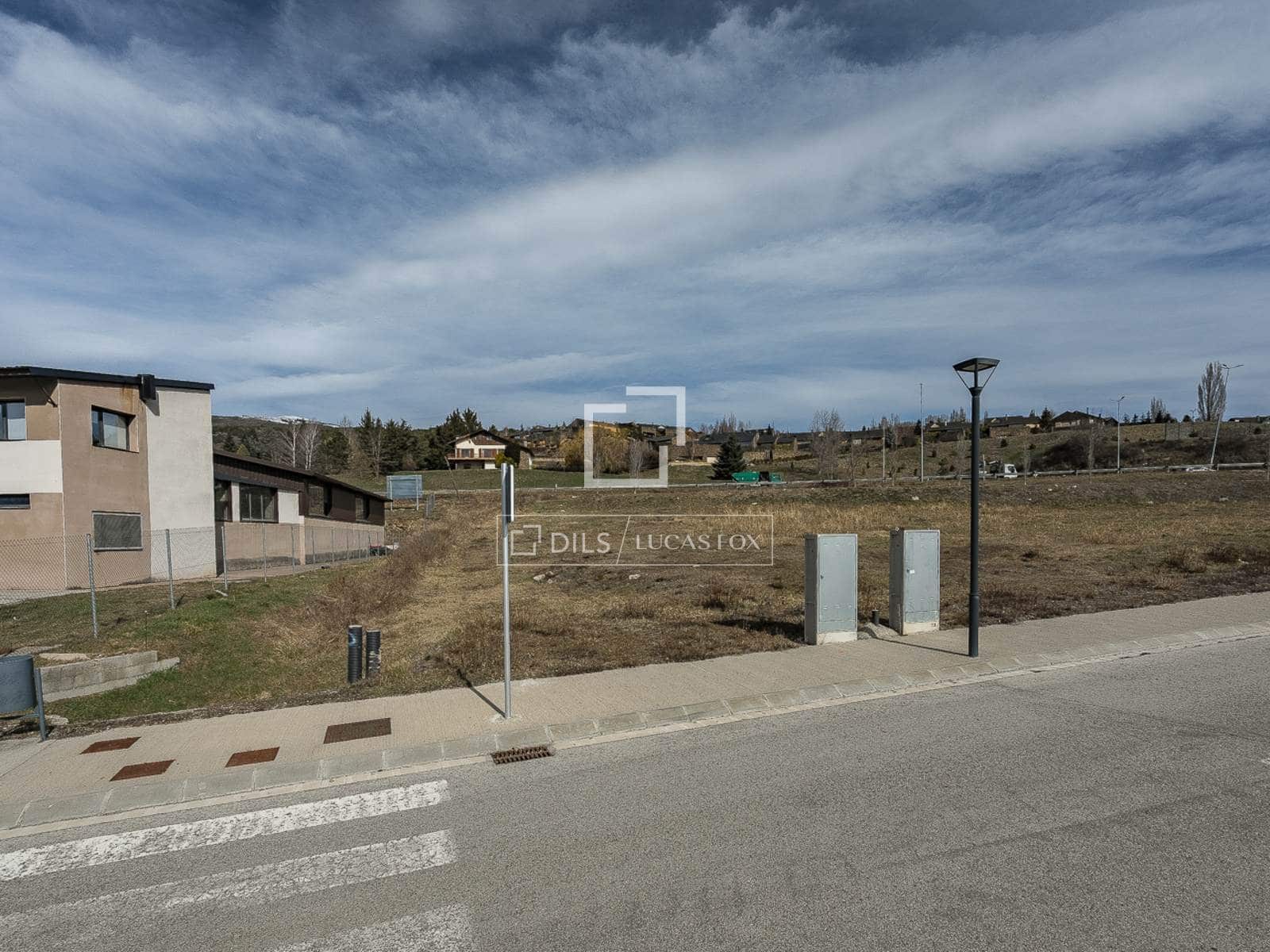 Bauplatz zu verkaufen in Bolvir - 500.000 € (Ref: 9752457)