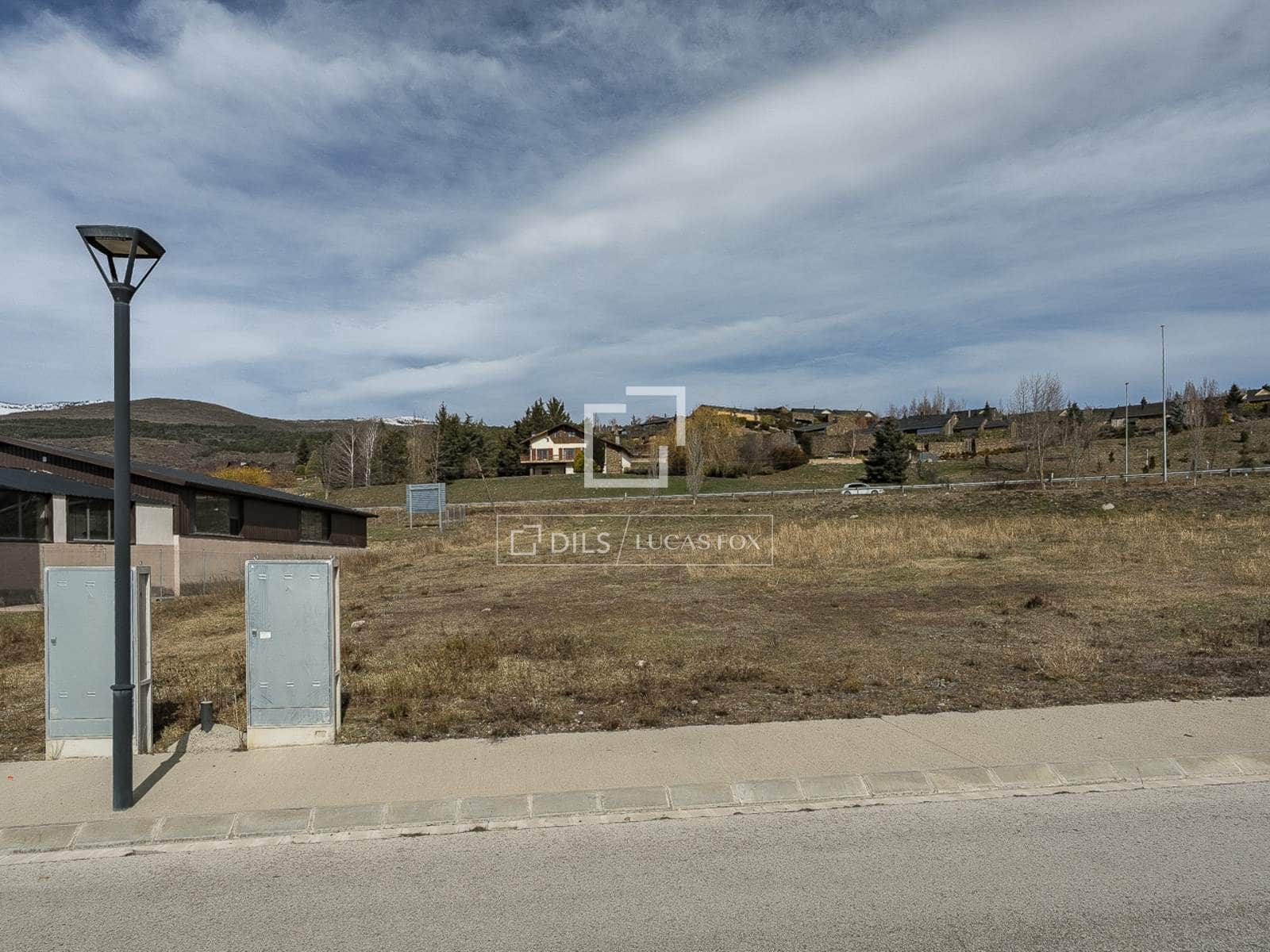 Bauplatz zu verkaufen in Bolvir - 500.000 € (Ref: 9752457)