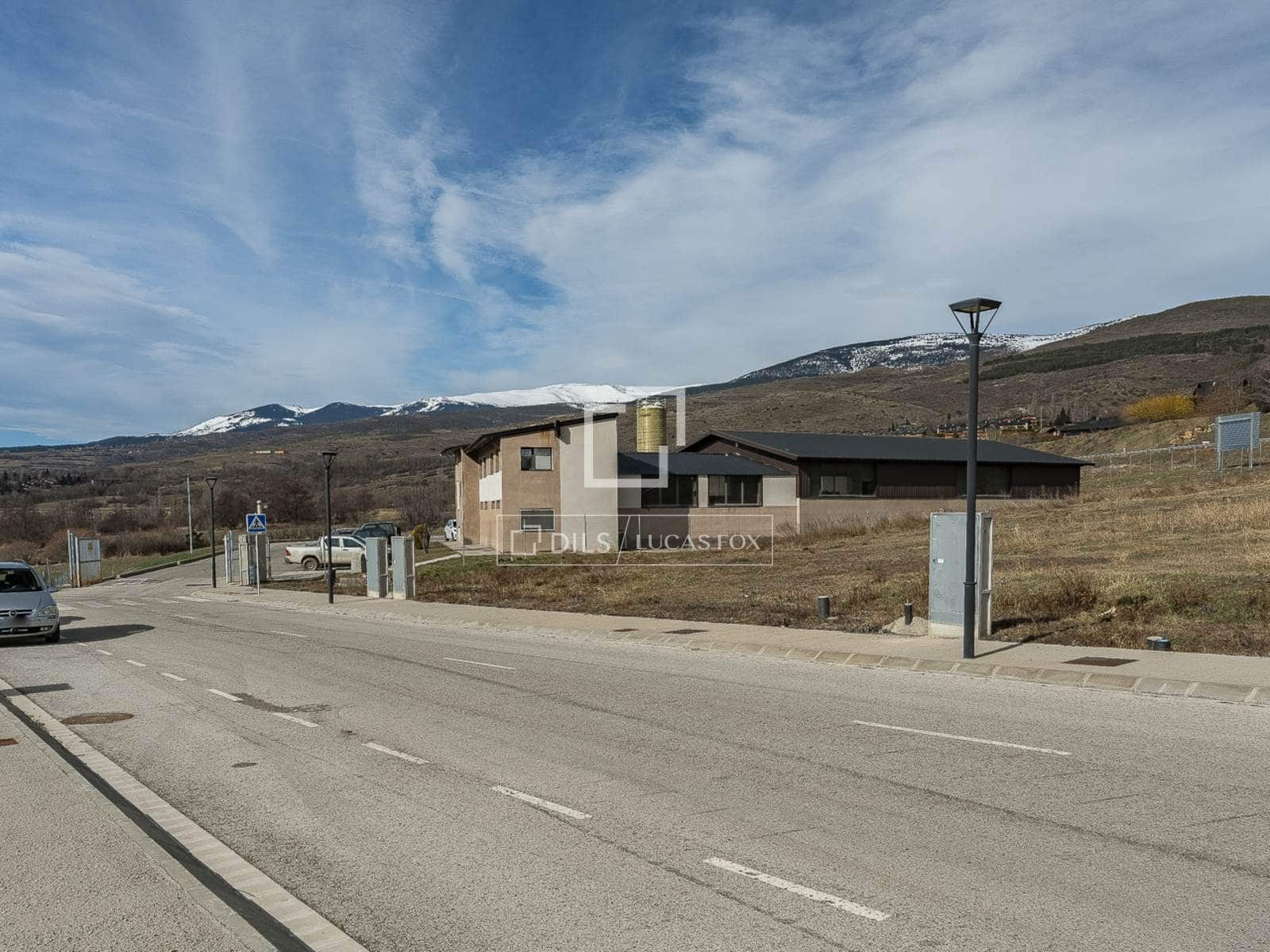 Bauplatz zu verkaufen in Bolvir - 500.000 € (Ref: 9752457)