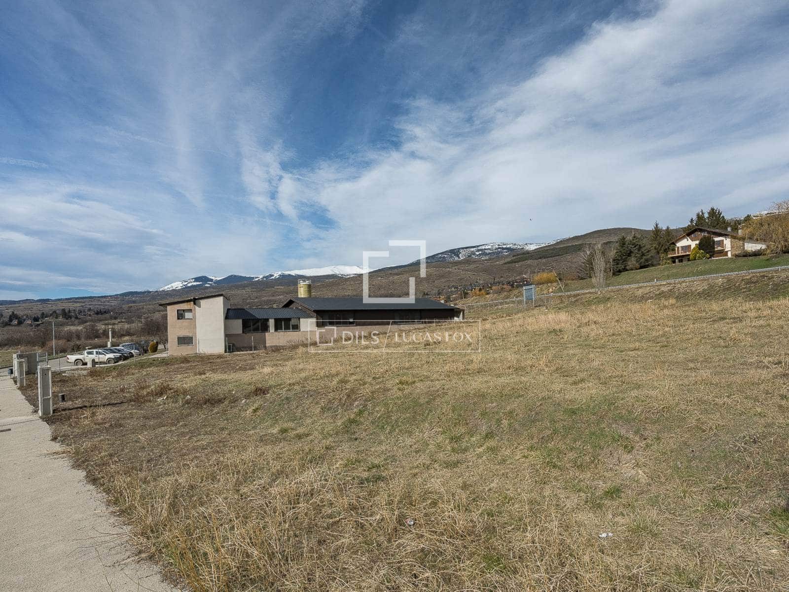 Bauplatz zu verkaufen in Bolvir - 500.000 € (Ref: 9752457)