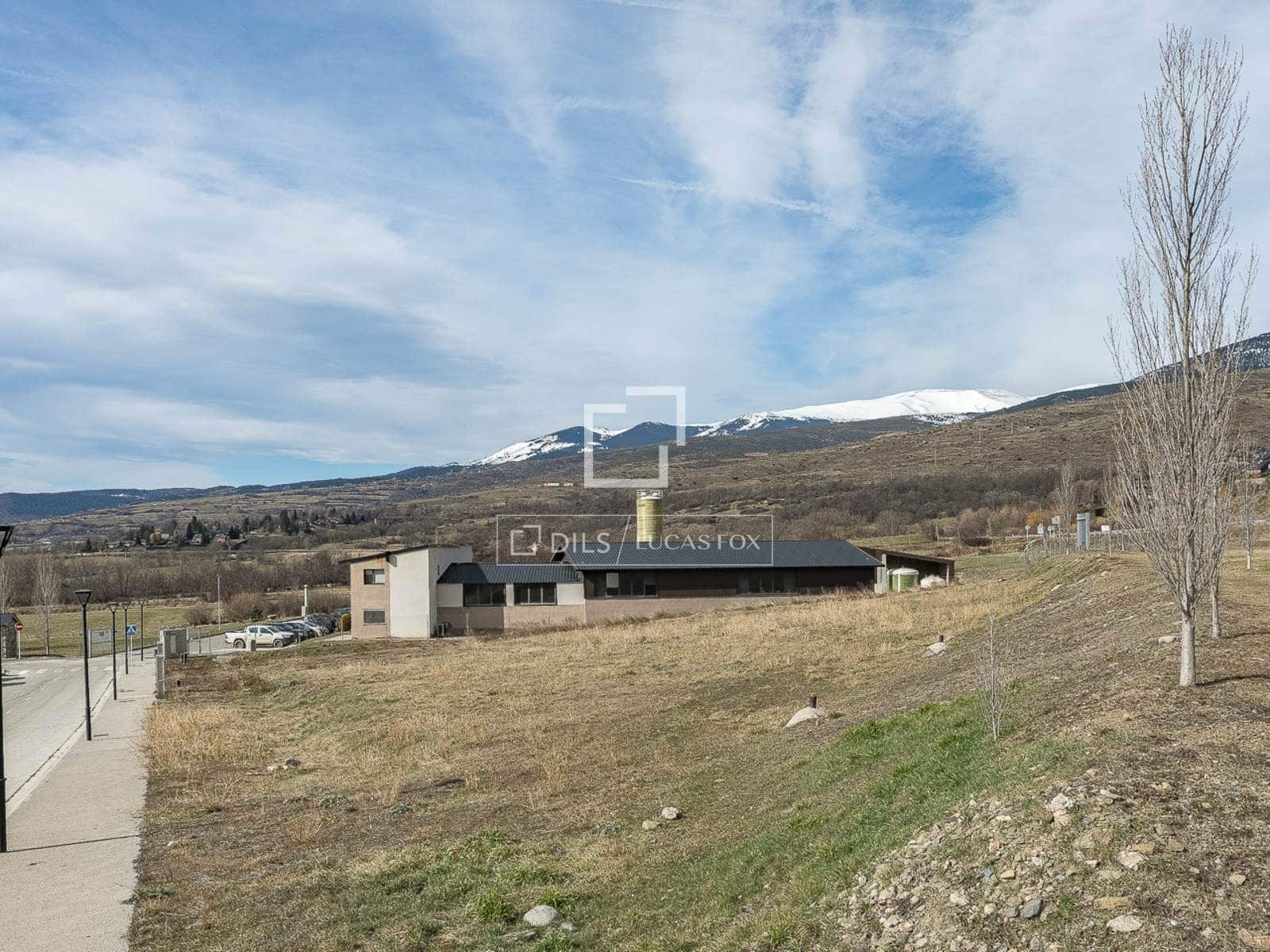 Bauplatz zu verkaufen in Bolvir - 500.000 € (Ref: 9752457)