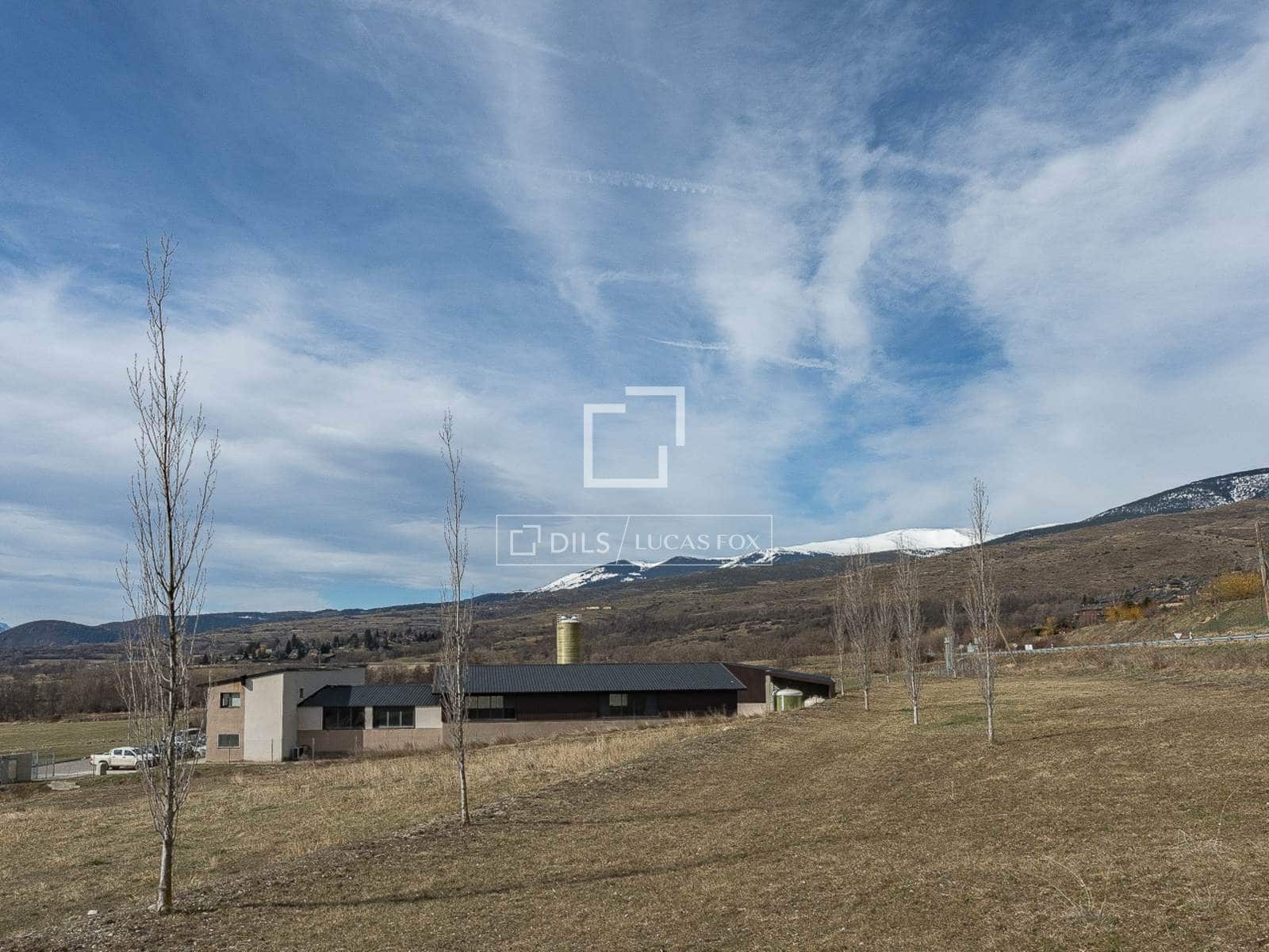 Bauplatz zu verkaufen in Bolvir - 500.000 € (Ref: 9752457)