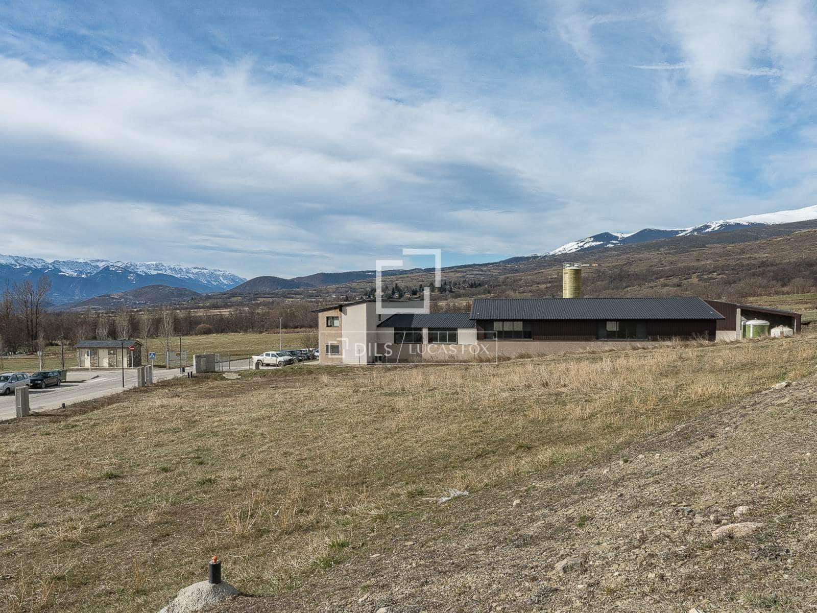 Bauplatz zu verkaufen in Bolvir - 500.000 € (Ref: 9752457)