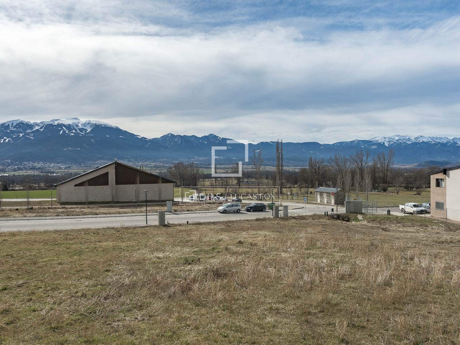 Bauplatz zu verkaufen in Bolvir - 500.000 € (Ref: 9752457)