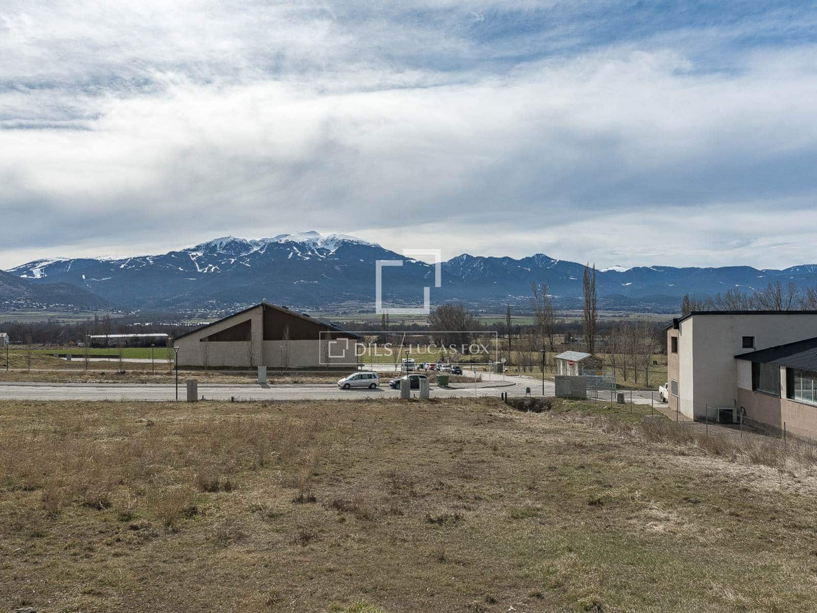 Bauplatz zu verkaufen in Bolvir - 500.000 € (Ref: 9752457)