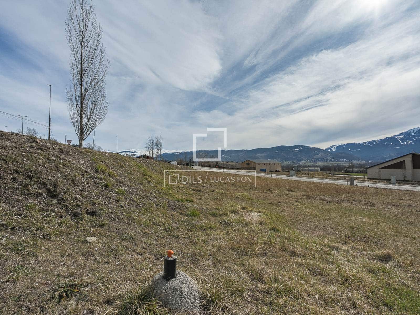 Bauplatz zu verkaufen in Bolvir - 500.000 € (Ref: 9752457)