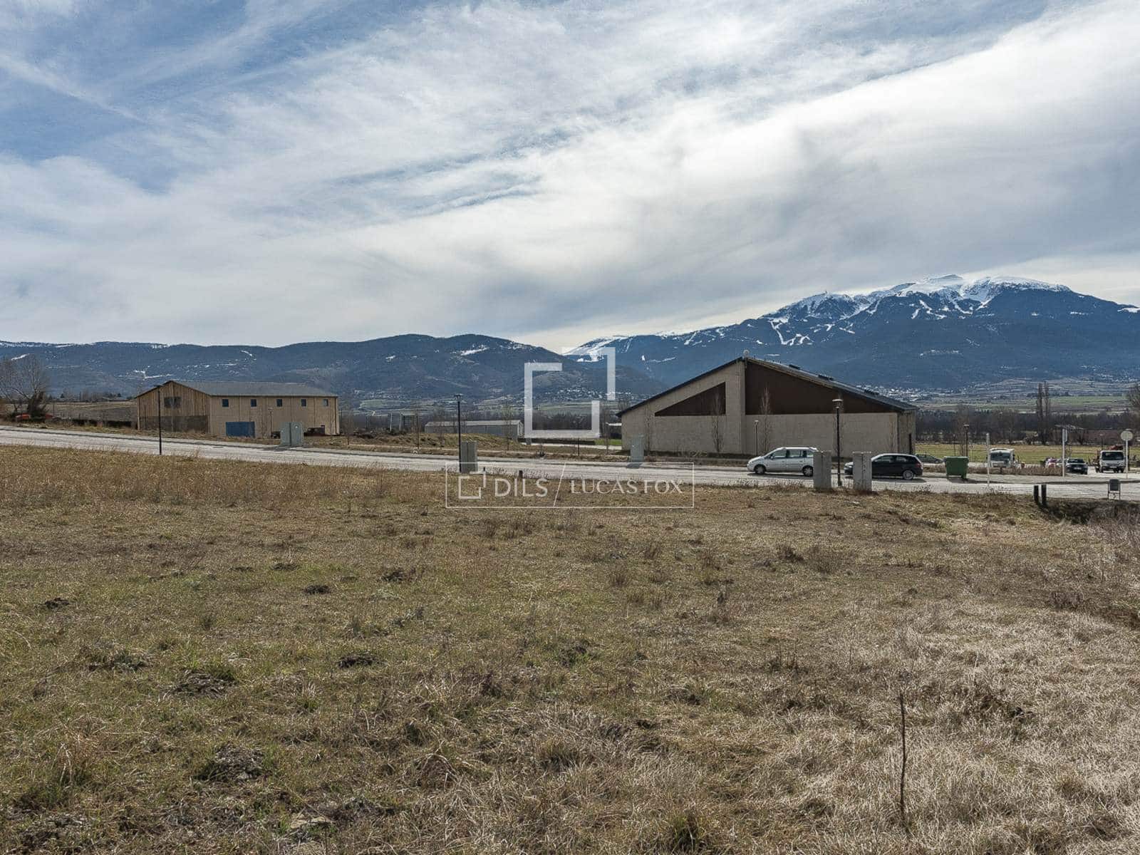 Bauplatz zu verkaufen in Bolvir - 500.000 € (Ref: 9752457)