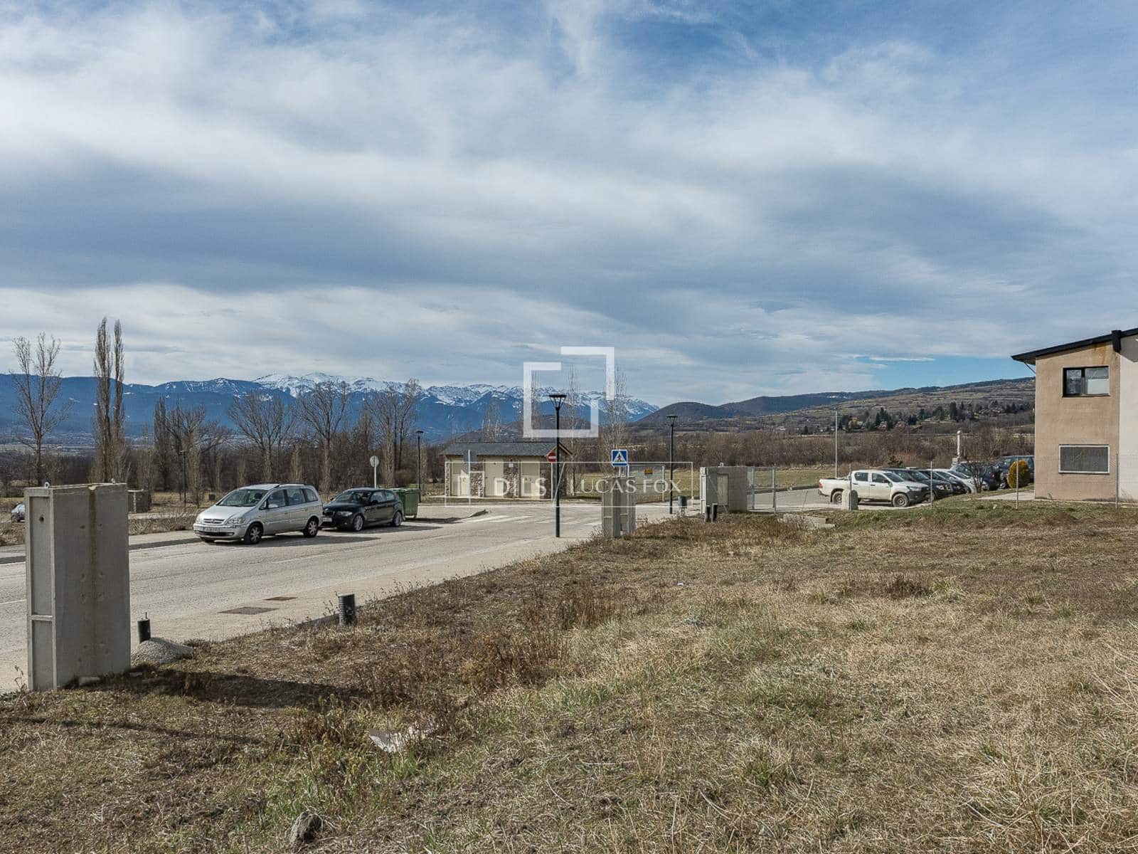 Bauplatz zu verkaufen in Bolvir - 500.000 € (Ref: 9752457)