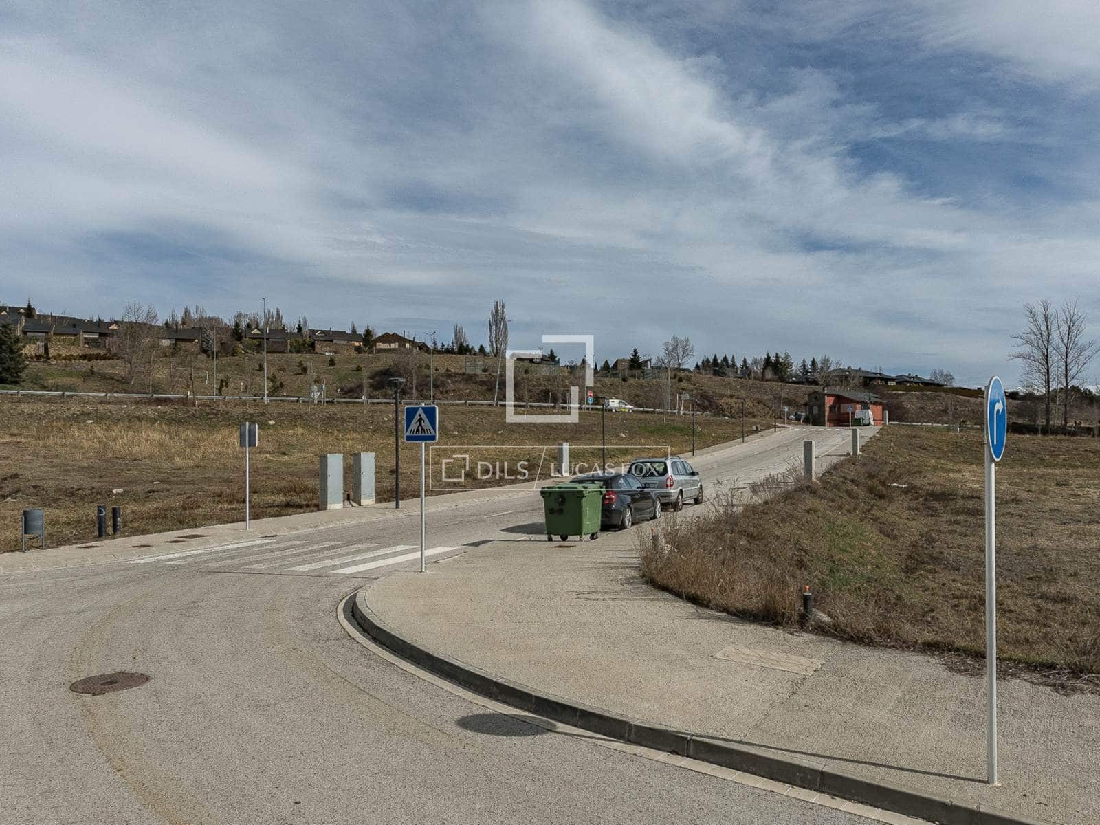 Bauplatz zu verkaufen in Bolvir - 500.000 € (Ref: 9752457)