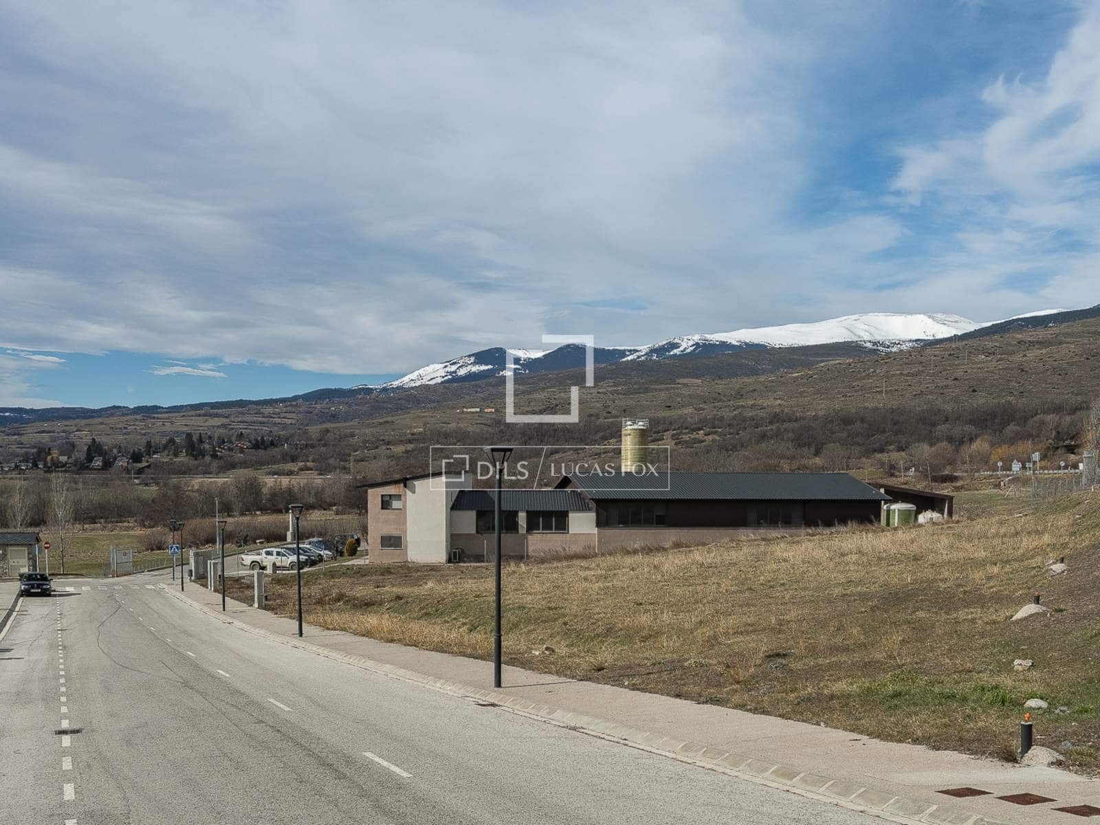 Bauplatz zu verkaufen in Bolvir - 500.000 € (Ref: 9752457)