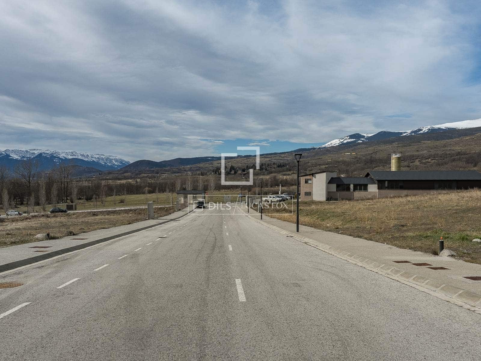 Bauplatz zu verkaufen in Bolvir - 500.000 € (Ref: 9752457)