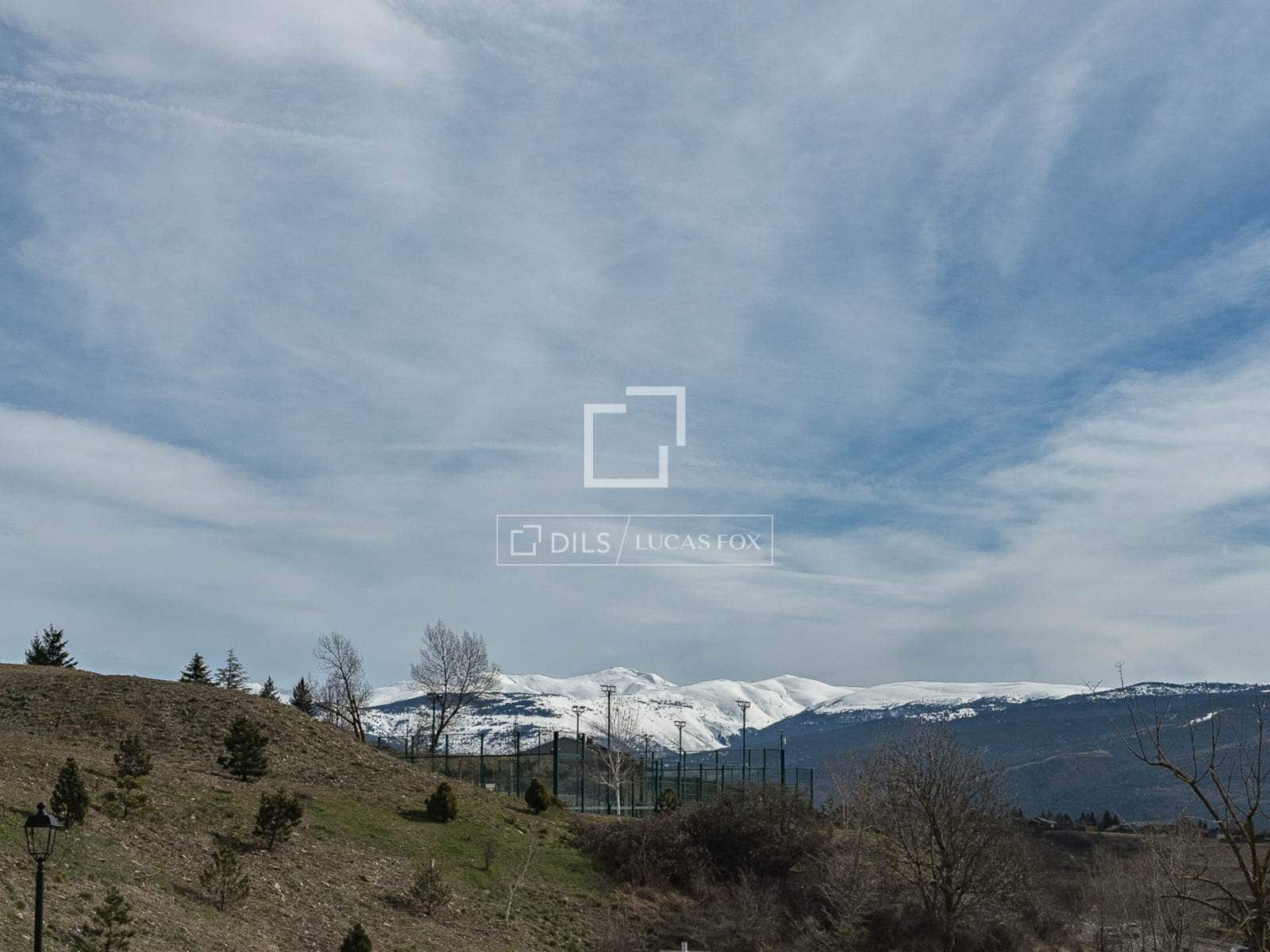 Bauplatz zu verkaufen in Bolvir - 500.000 € (Ref: 9752457)