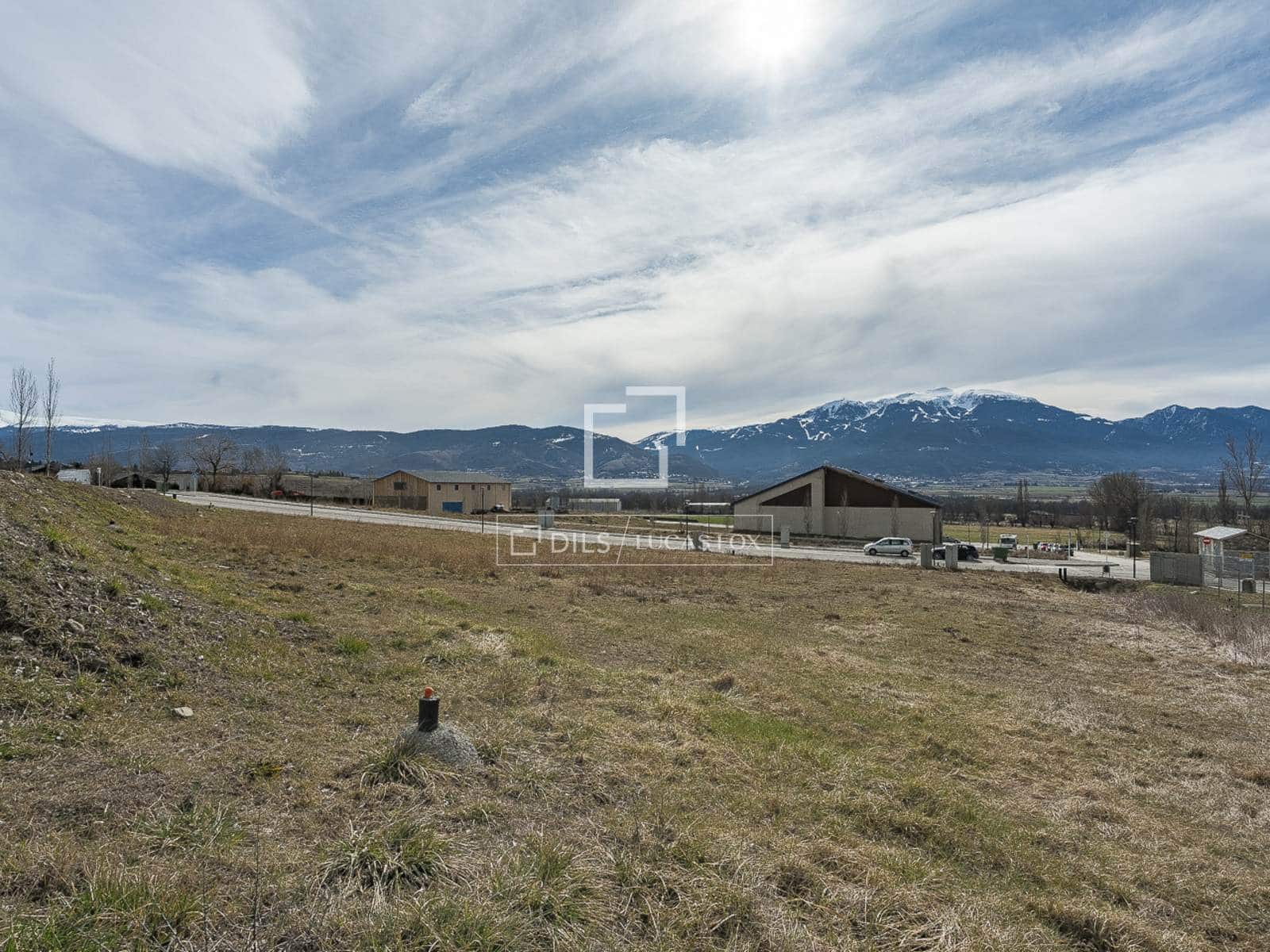 Bauplatz zu verkaufen in Bolvir - 500.000 € (Ref: 9752457)