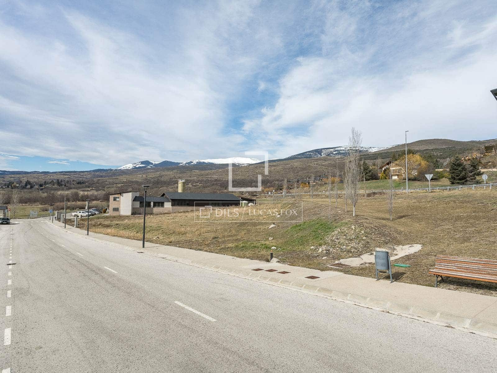 Bauplatz zu verkaufen in Bolvir - 500.000 € (Ref: 9752457)