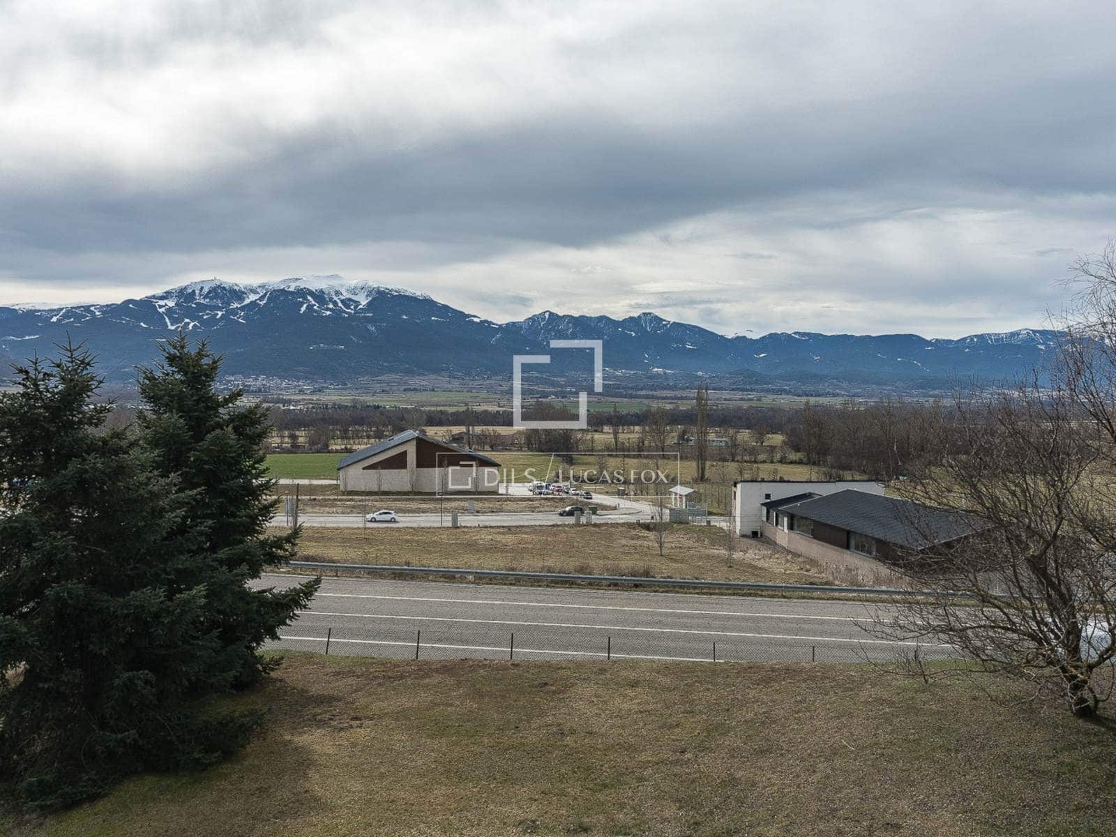 Bauplatz zu verkaufen in Bolvir - 500.000 € (Ref: 9752457)