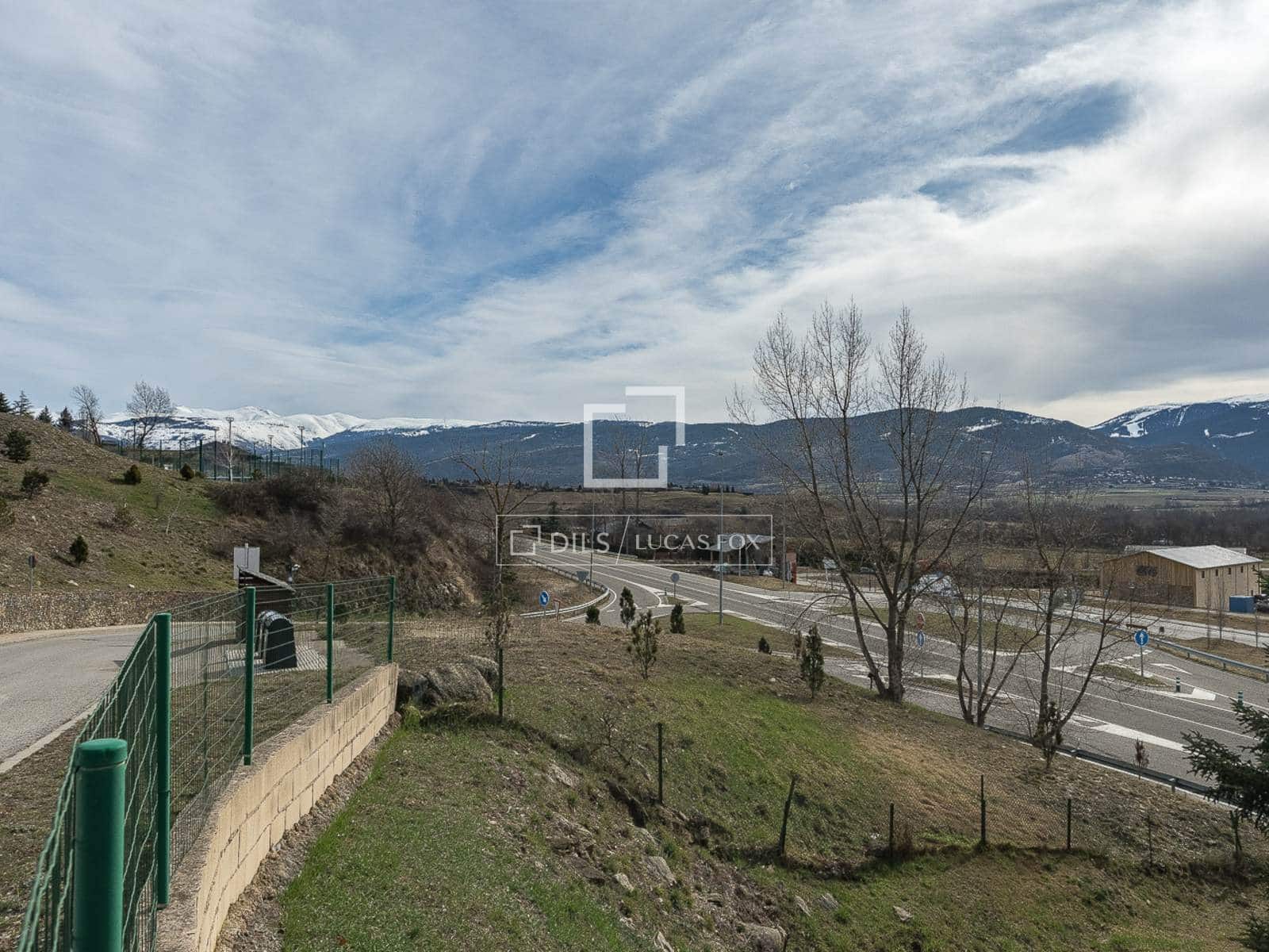 Bauplatz zu verkaufen in Bolvir - 500.000 € (Ref: 9752457)