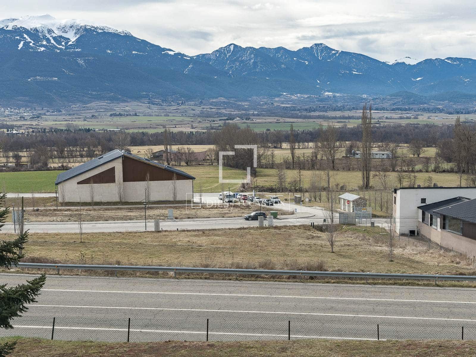 Bauplatz zu verkaufen in Bolvir - 500.000 € (Ref: 9752457)