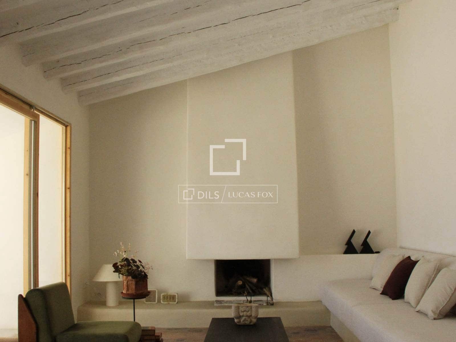 3 bedroom Villa for sale in Denia with pool garage - € 799,000 (Ref: 9752459)